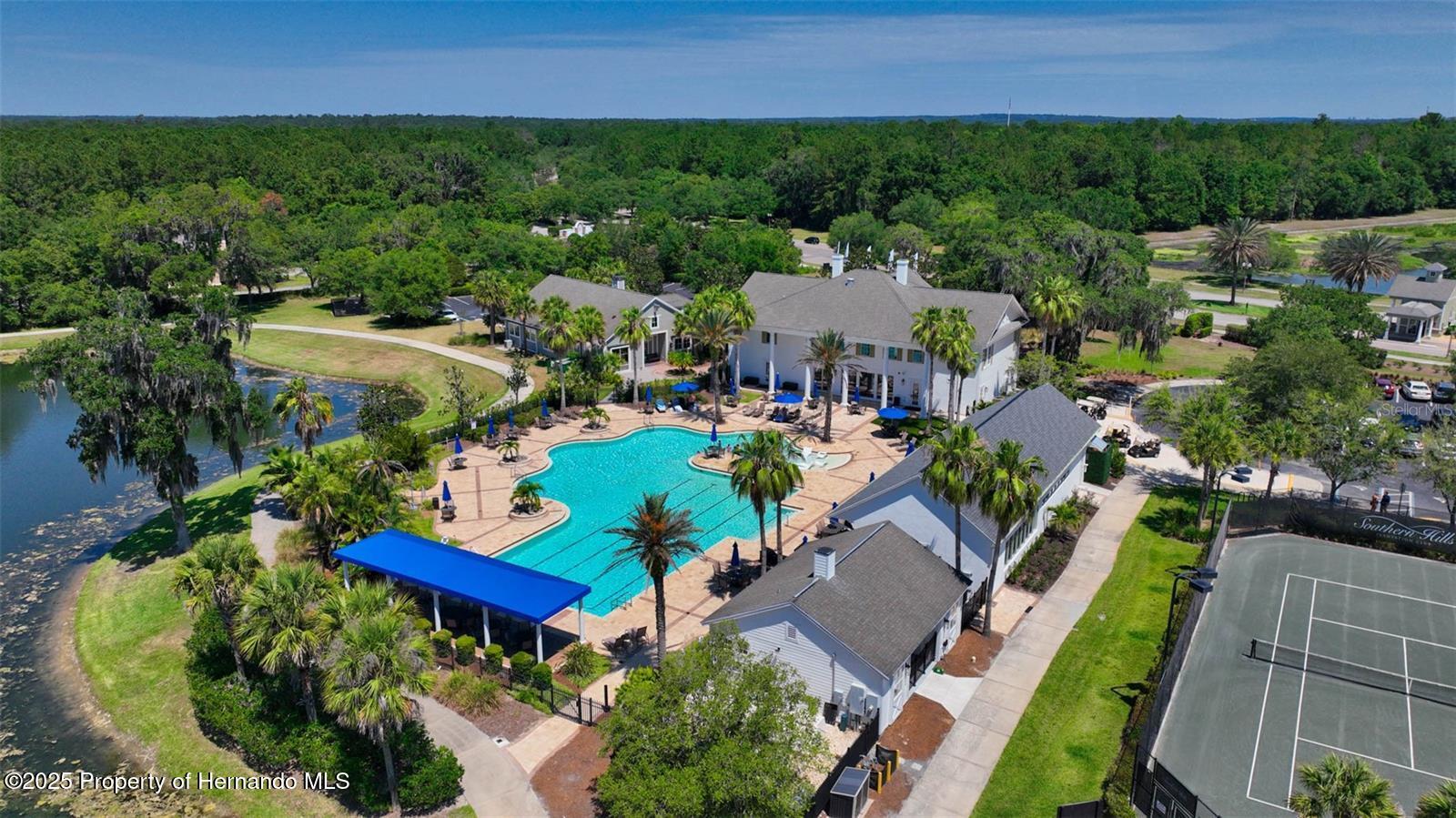 19883 Pinnacle Place, Brooksville, Florida image 20
