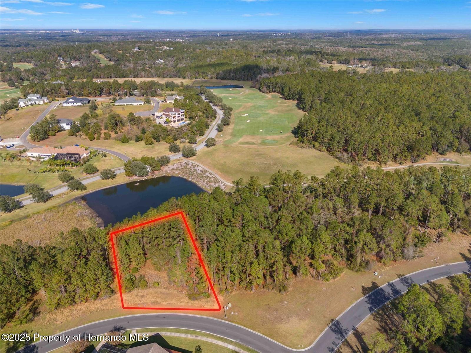 19883 Pinnacle Place, Brooksville, Florida image 15