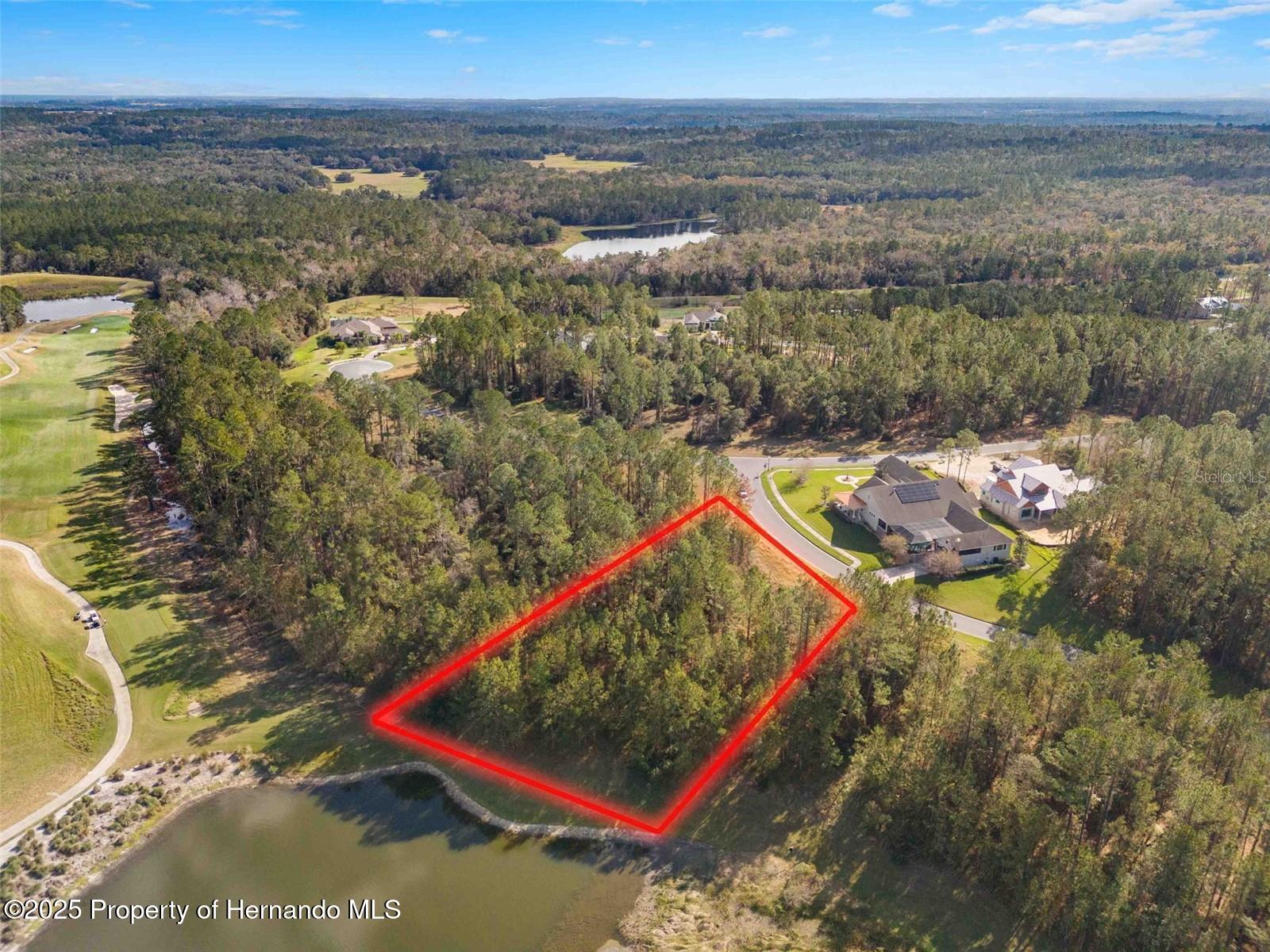 19883 Pinnacle Place, Brooksville, Florida image 11