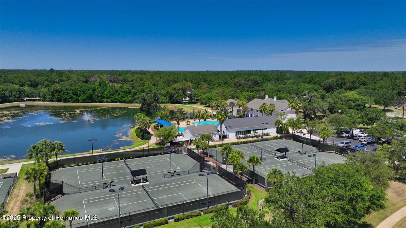 19883 Pinnacle Place, Brooksville, Florida image 19
