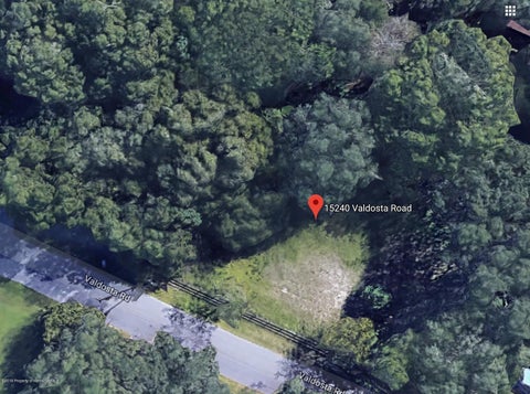 Vacant Land For Sale - 15240 Valdosta Road<br/> Pasco County, Spring Hill(Pasco), FL 34610