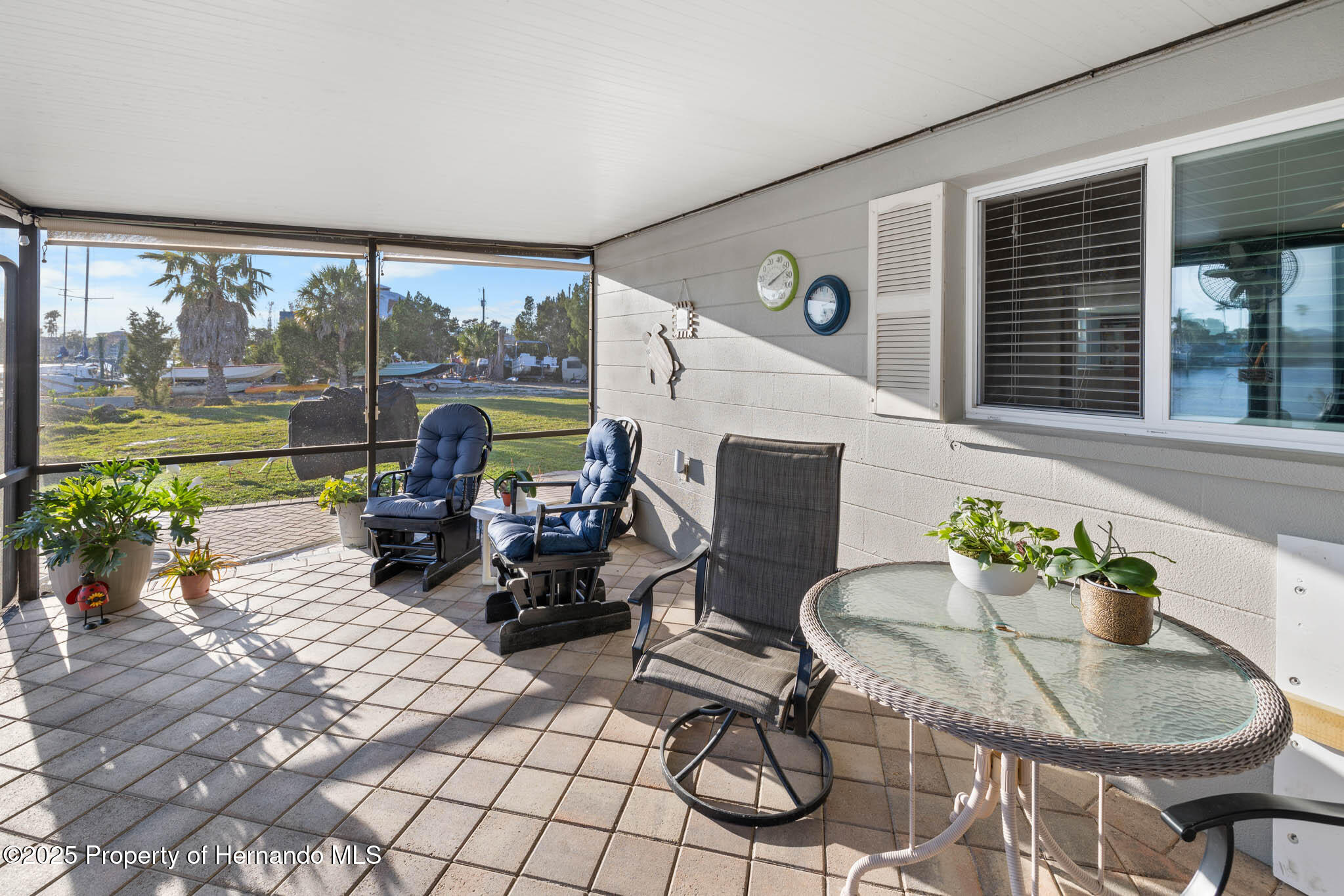 5024 Cedarbrook Lane, HERNANDO BEACH, Florida image 17