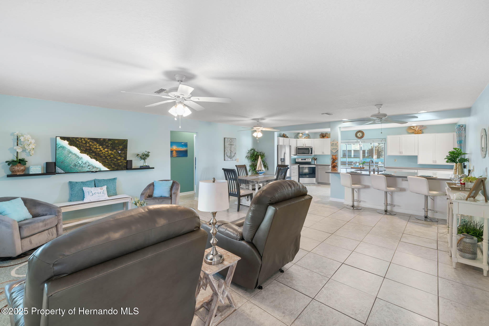 5024 Cedarbrook Lane, HERNANDO BEACH, Florida image 14