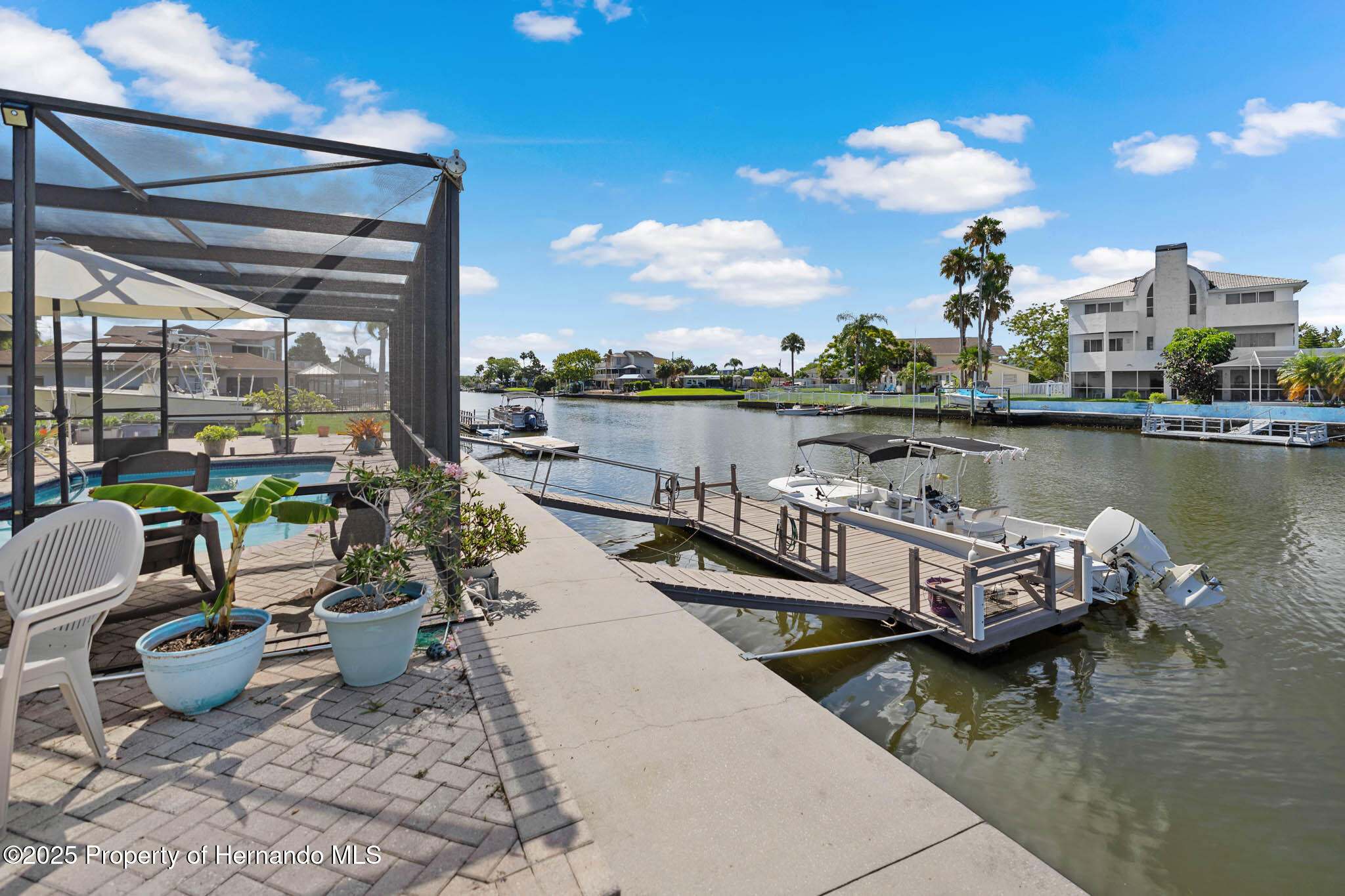 5024 Cedarbrook Lane, HERNANDO BEACH, Florida image 9