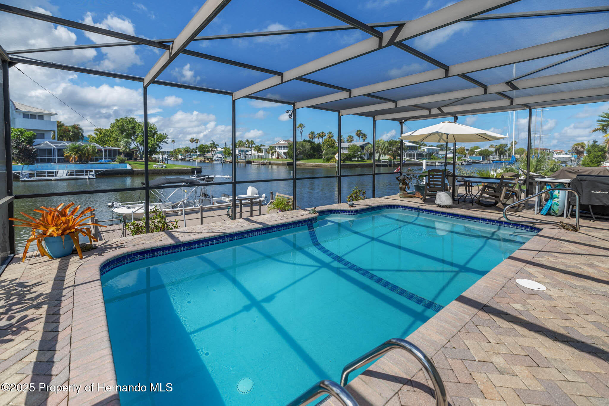 5024 Cedarbrook Lane, HERNANDO BEACH, Florida image 39