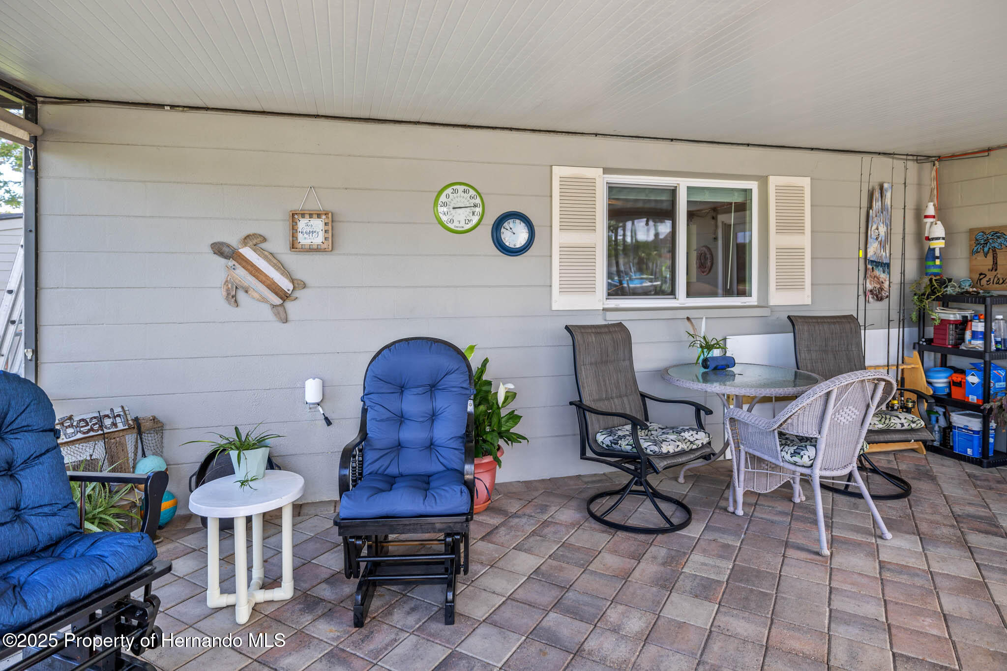 5024 Cedarbrook Lane, HERNANDO BEACH, Florida image 33