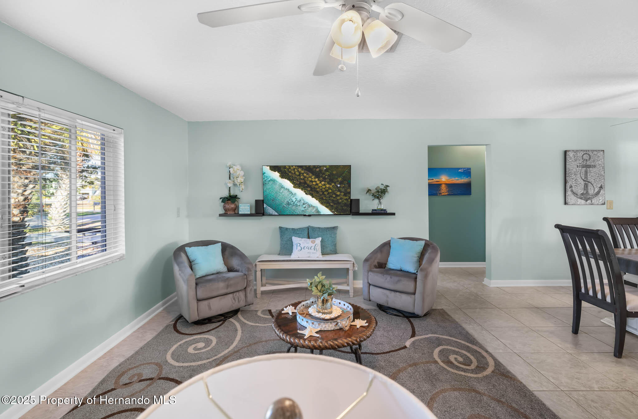5024 Cedarbrook Lane, HERNANDO BEACH, Florida image 15