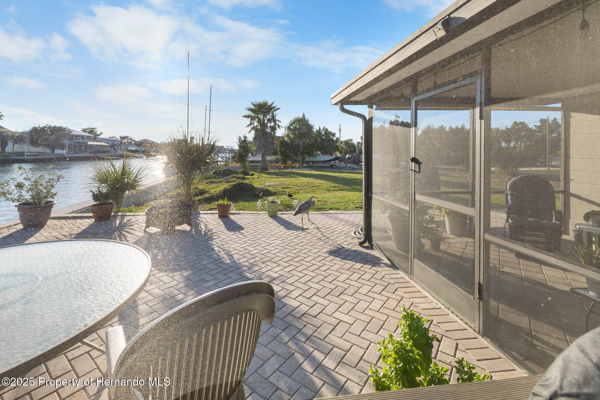 5024 Cedarbrook Lane, HERNANDO BEACH, Florida image 38