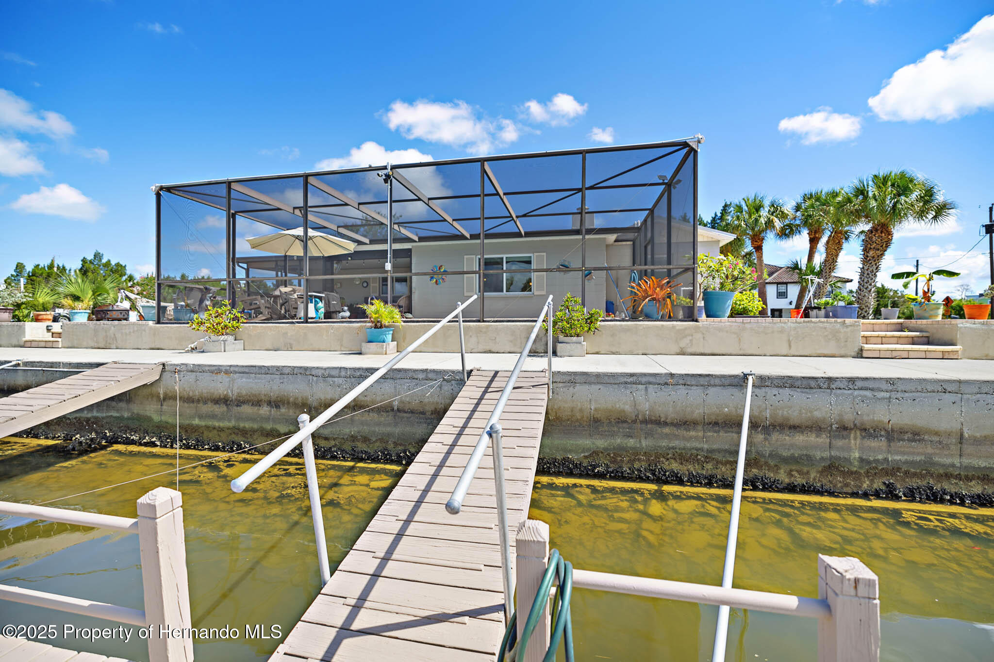 5024 Cedarbrook Lane, HERNANDO BEACH, Florida image 34
