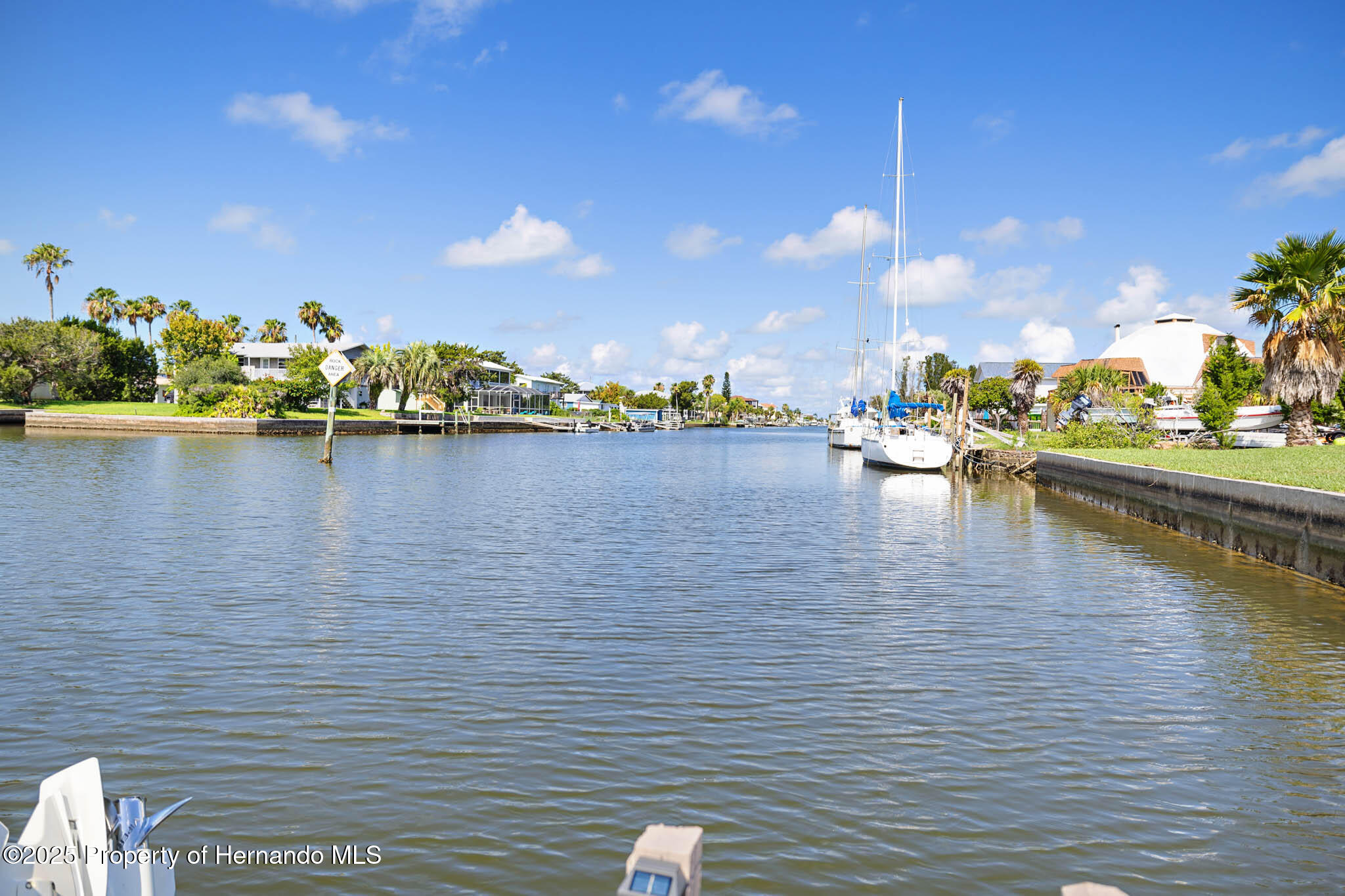 5024 Cedarbrook Lane, HERNANDO BEACH, Florida image 8
