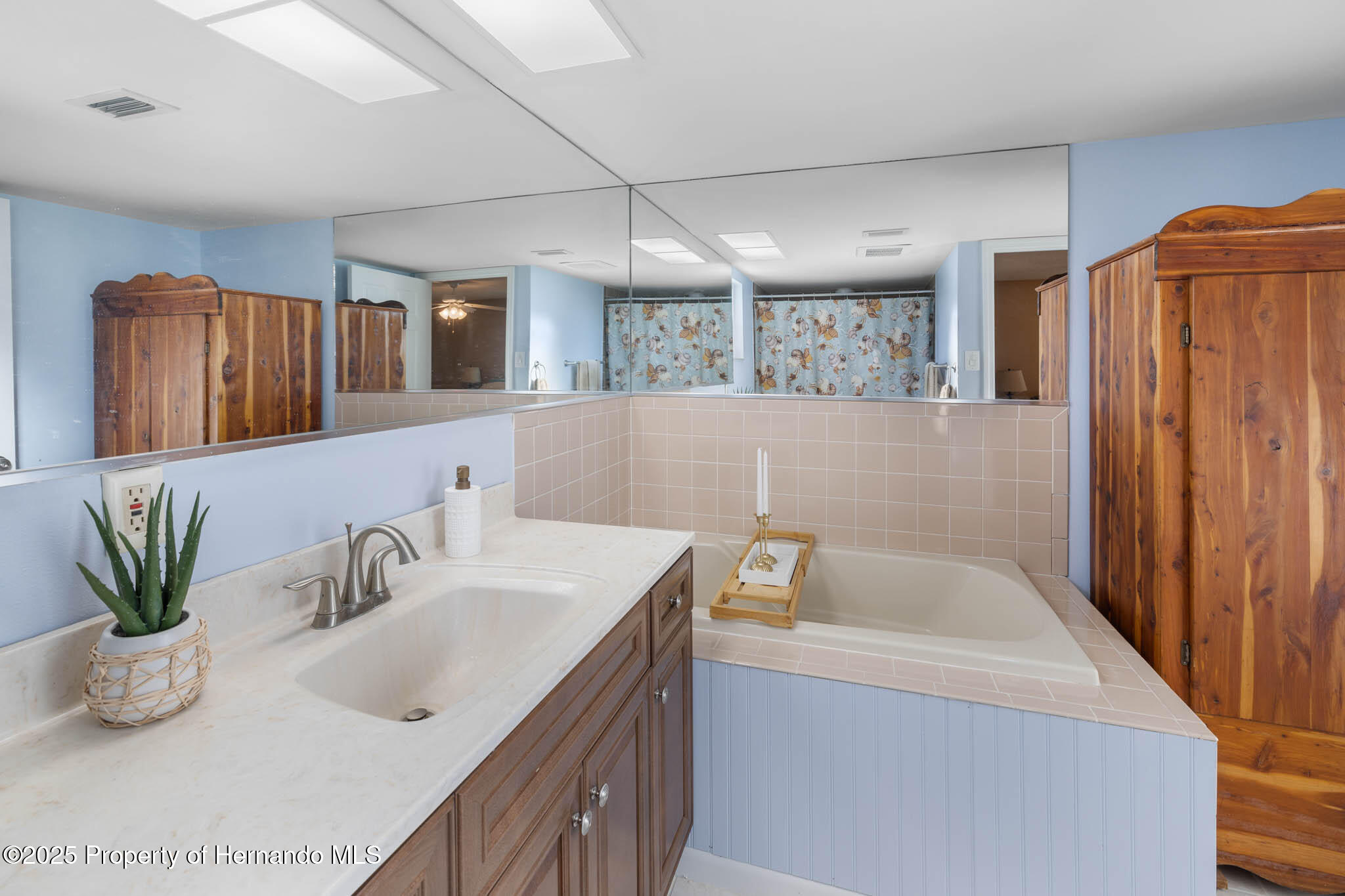 5024 Cedarbrook Lane, HERNANDO BEACH, Florida image 26