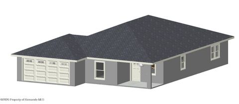 Homes For Sale - 16426 Courlan Road<br/> Brooksville, FL 34614