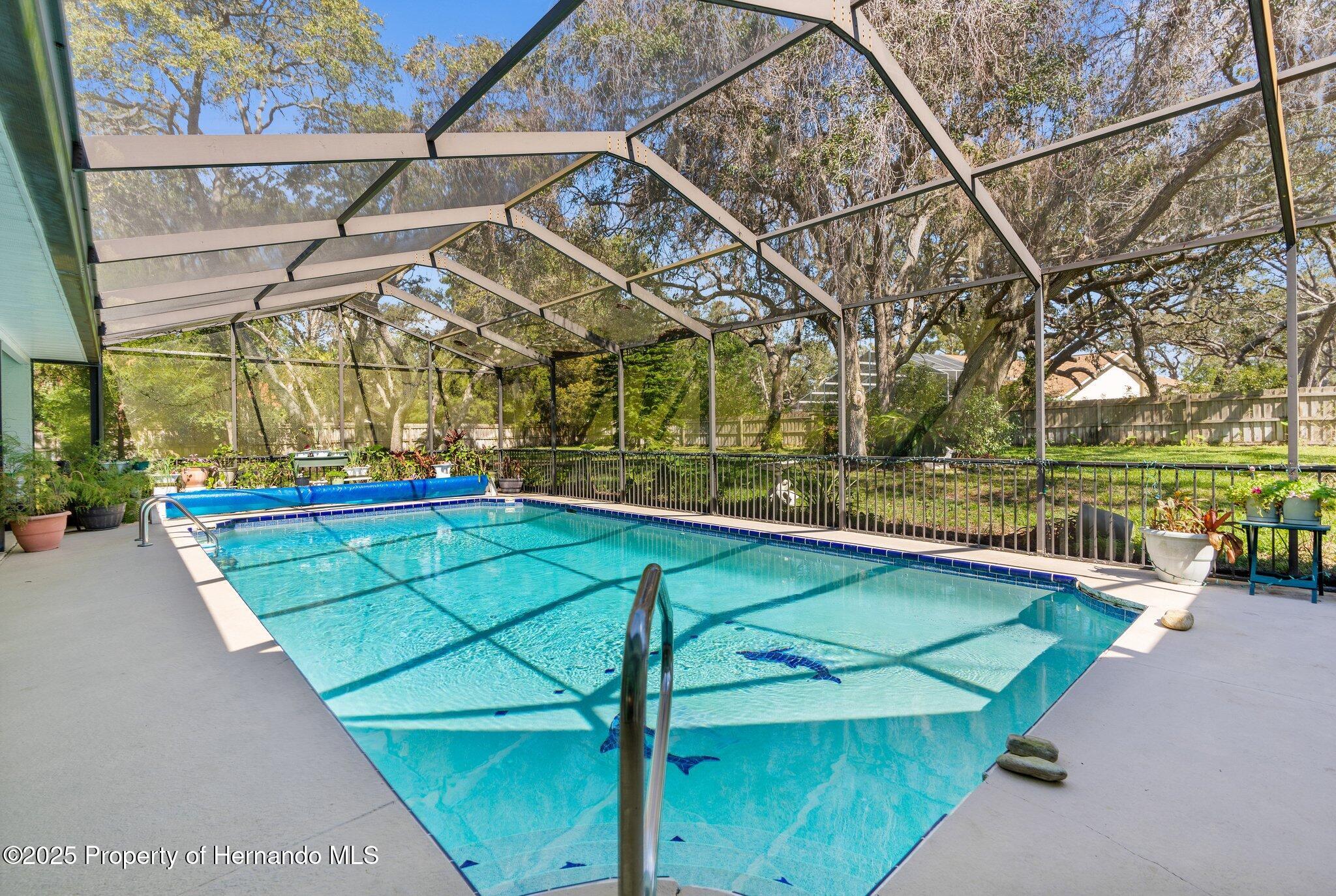 13819 Eagles Rock Court, Hudson, Florida image 17