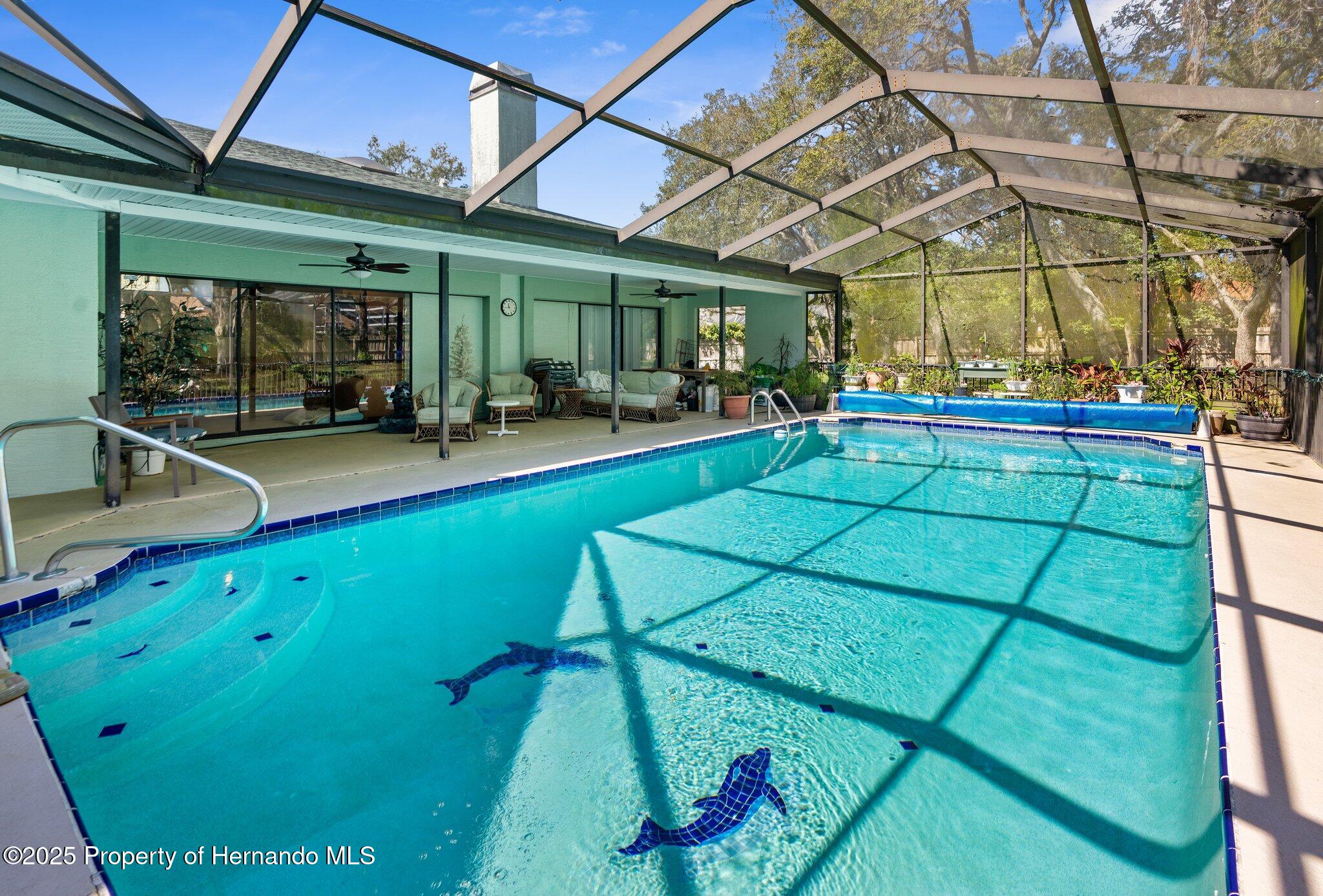 13819 Eagles Rock Court, Hudson, Florida image 15