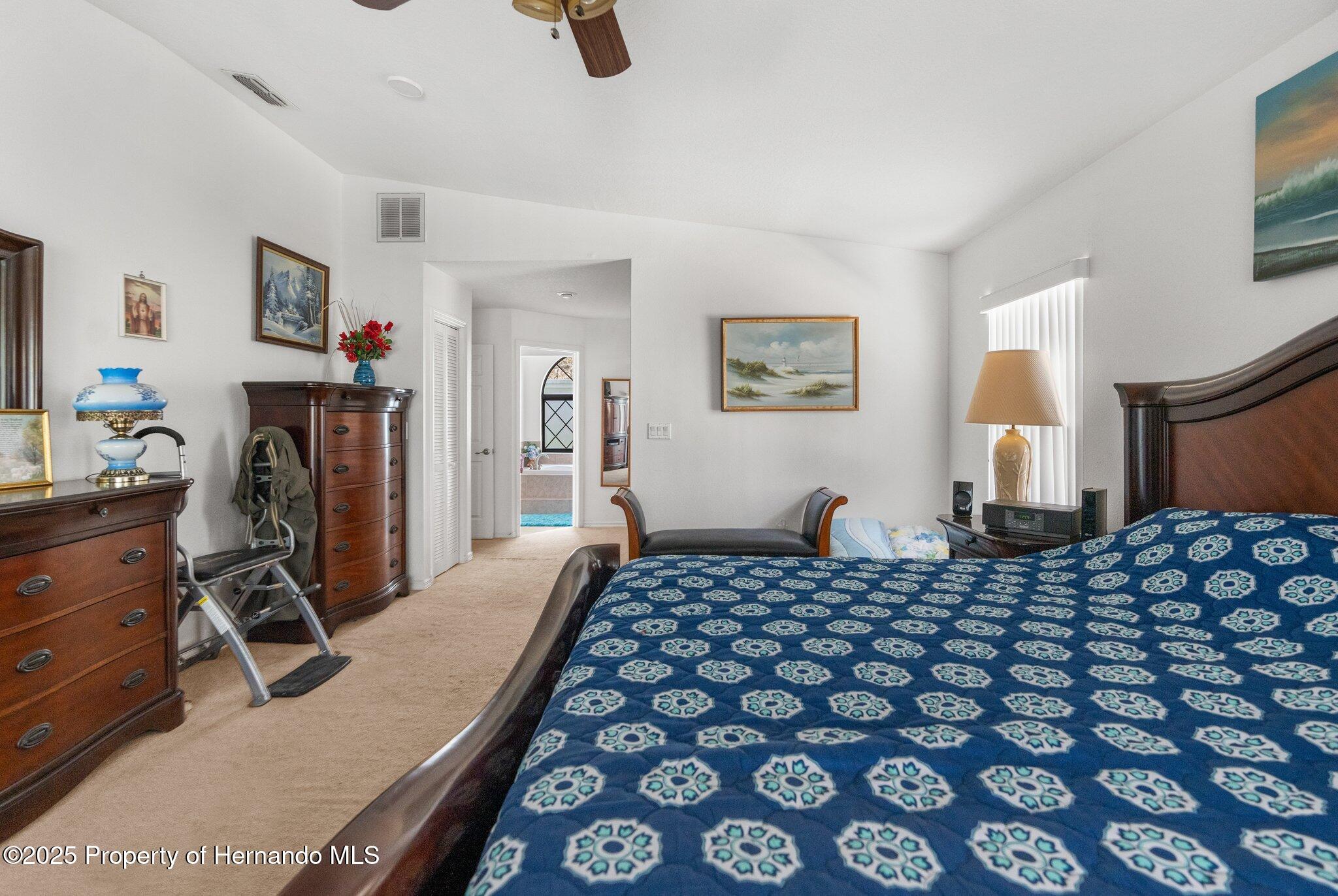 13819 Eagles Rock Court, Hudson, Florida image 30