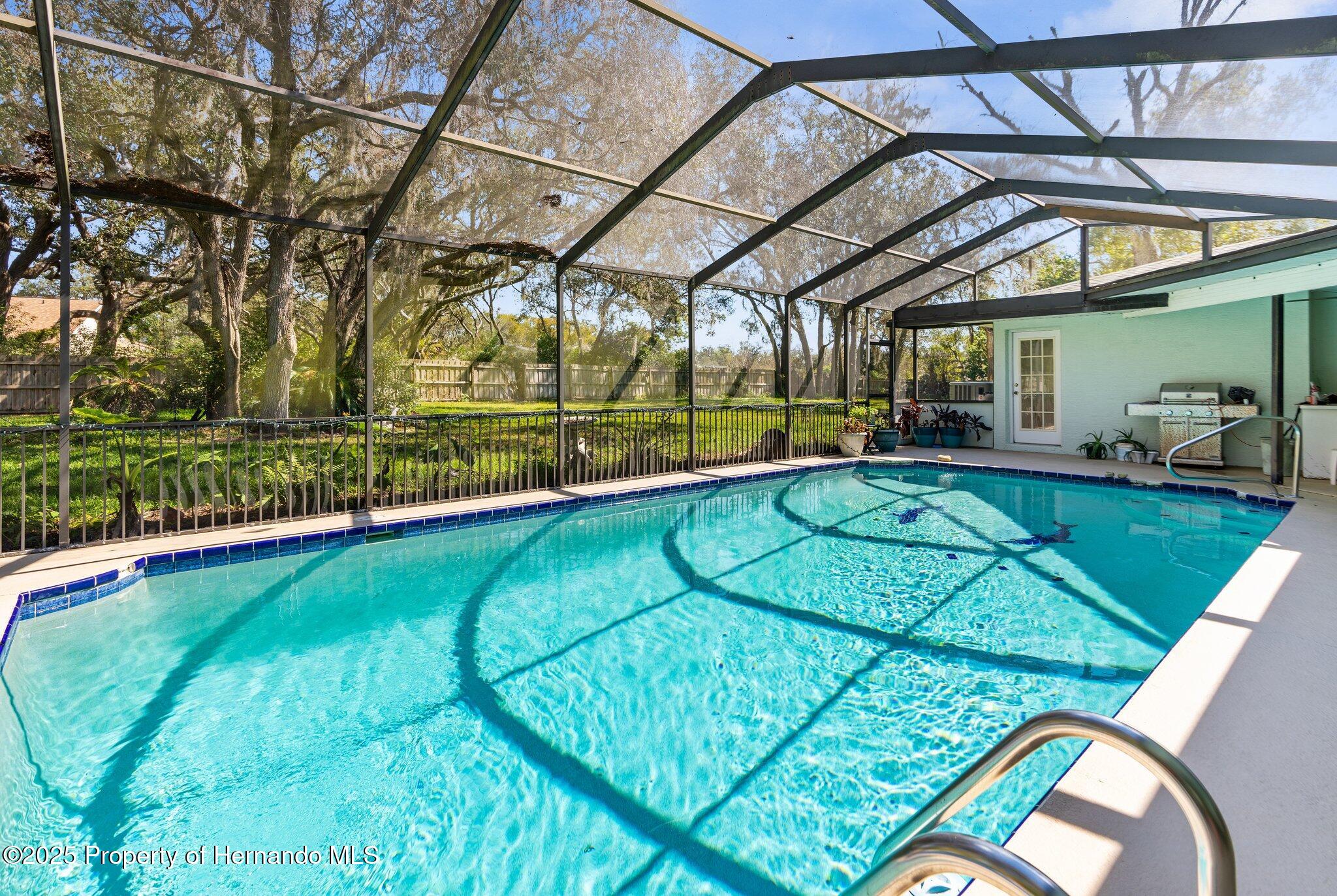 13819 Eagles Rock Court, Hudson, Florida image 13