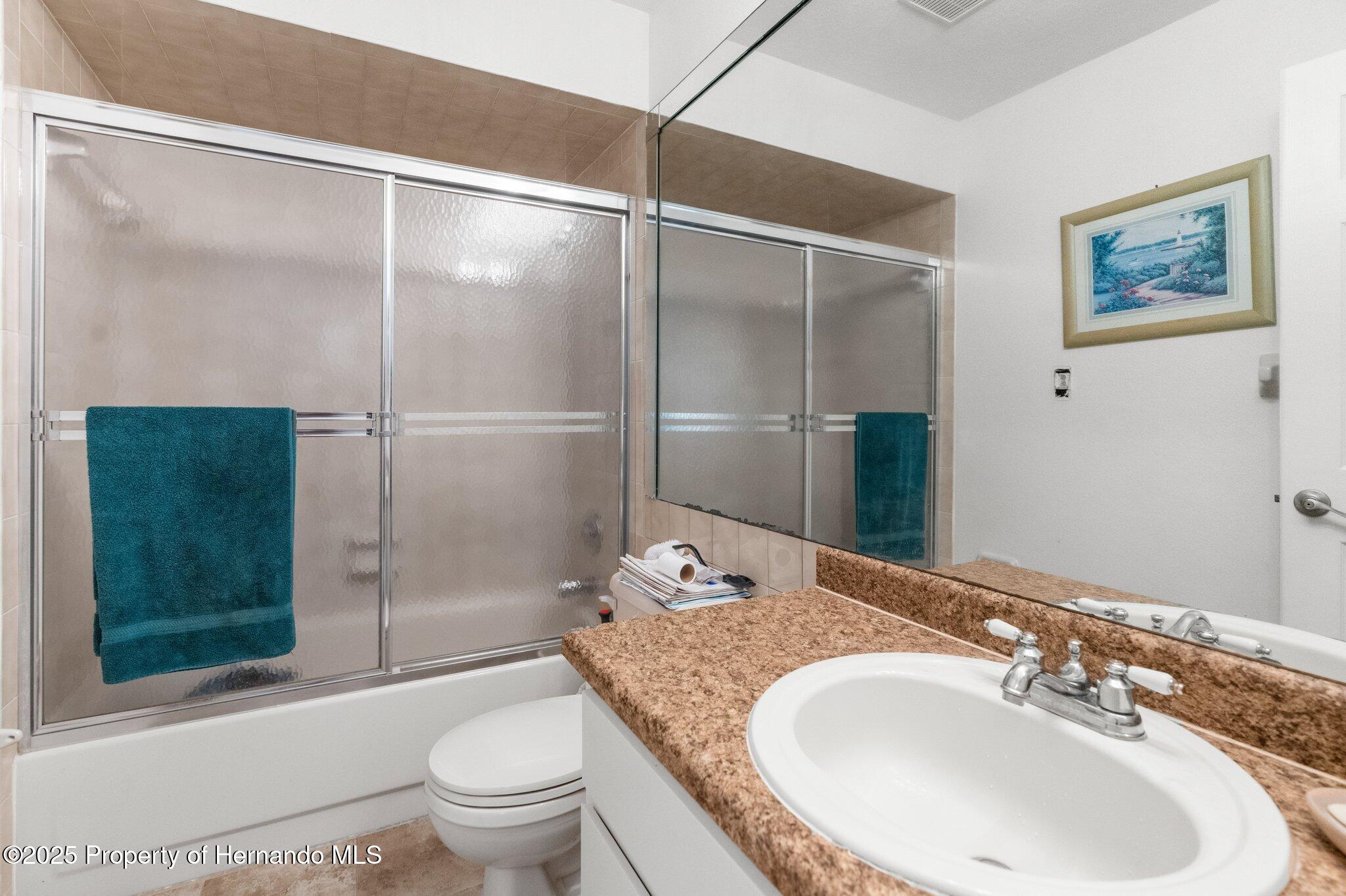 13819 Eagles Rock Court, Hudson, Florida image 22