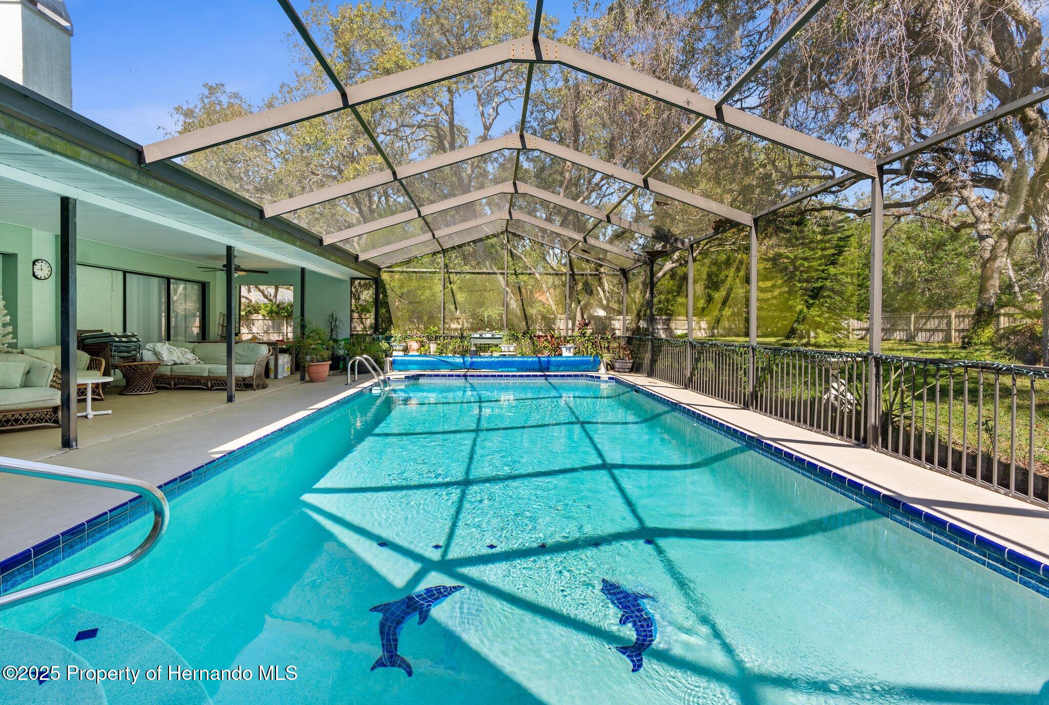 13819 Eagles Rock Court, Hudson, Florida image 16
