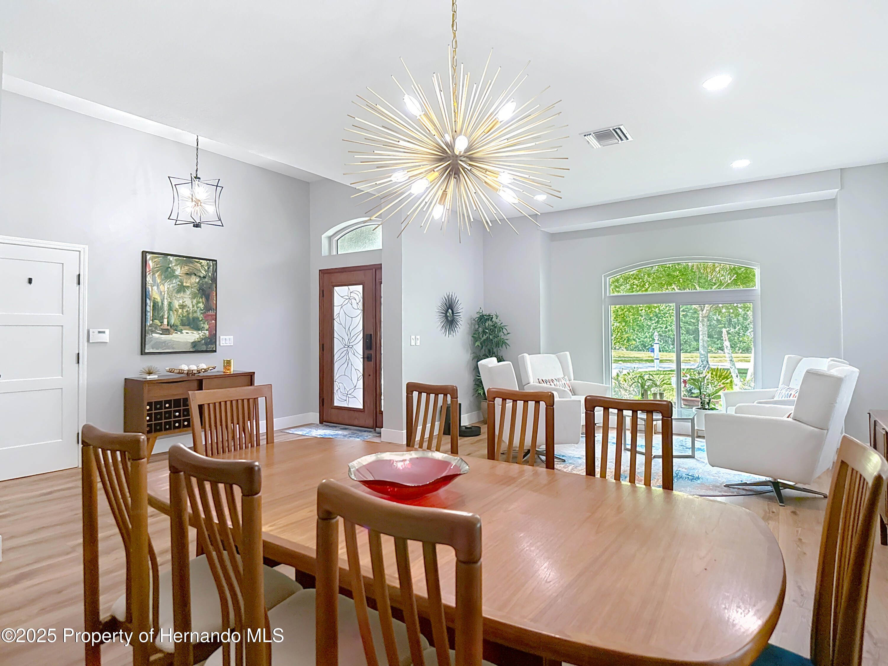4207 Fishermans Lake Drive, Lutz, Florida image 16