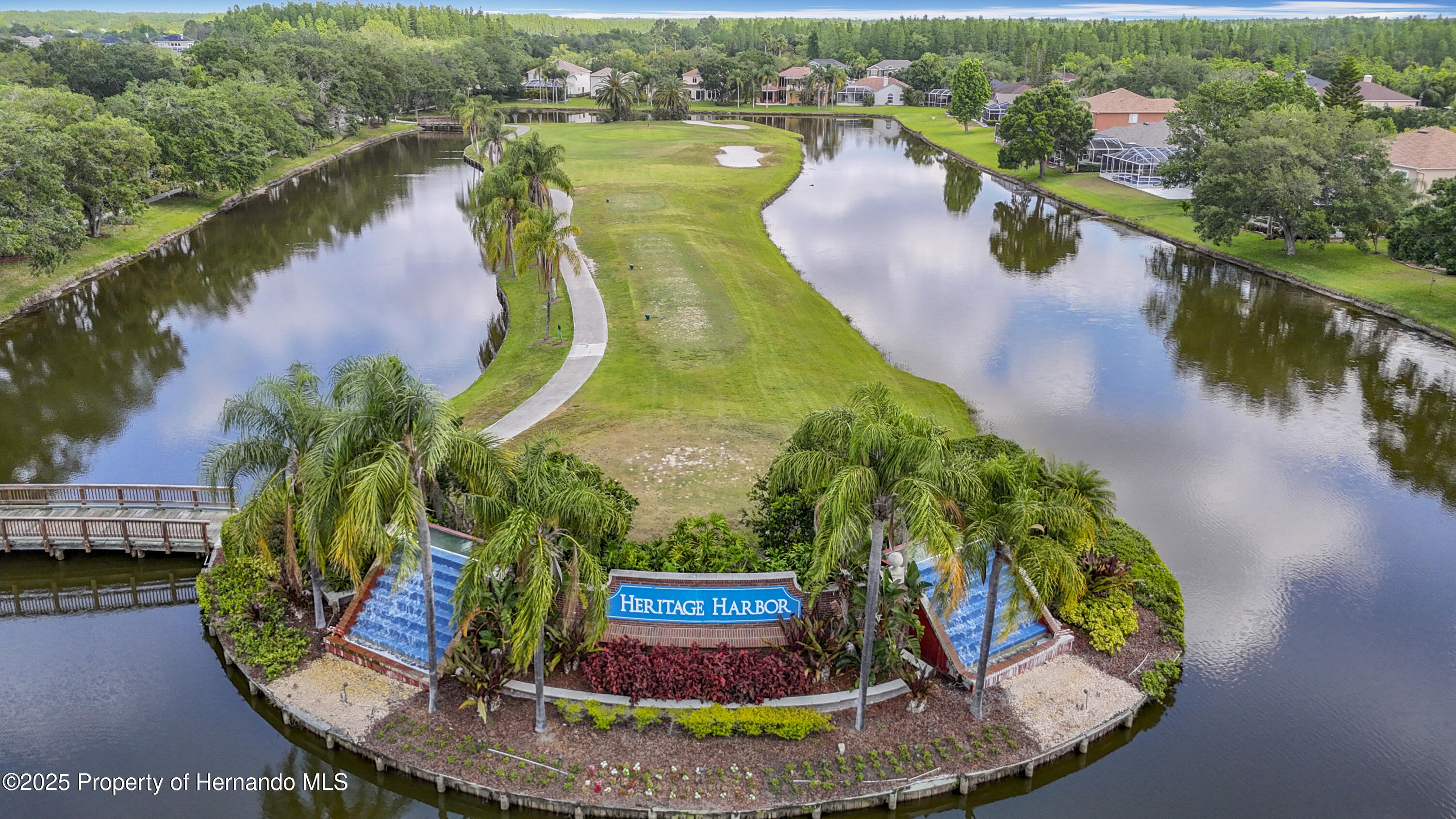 4207 Fishermans Lake Drive, Lutz, Florida image 10