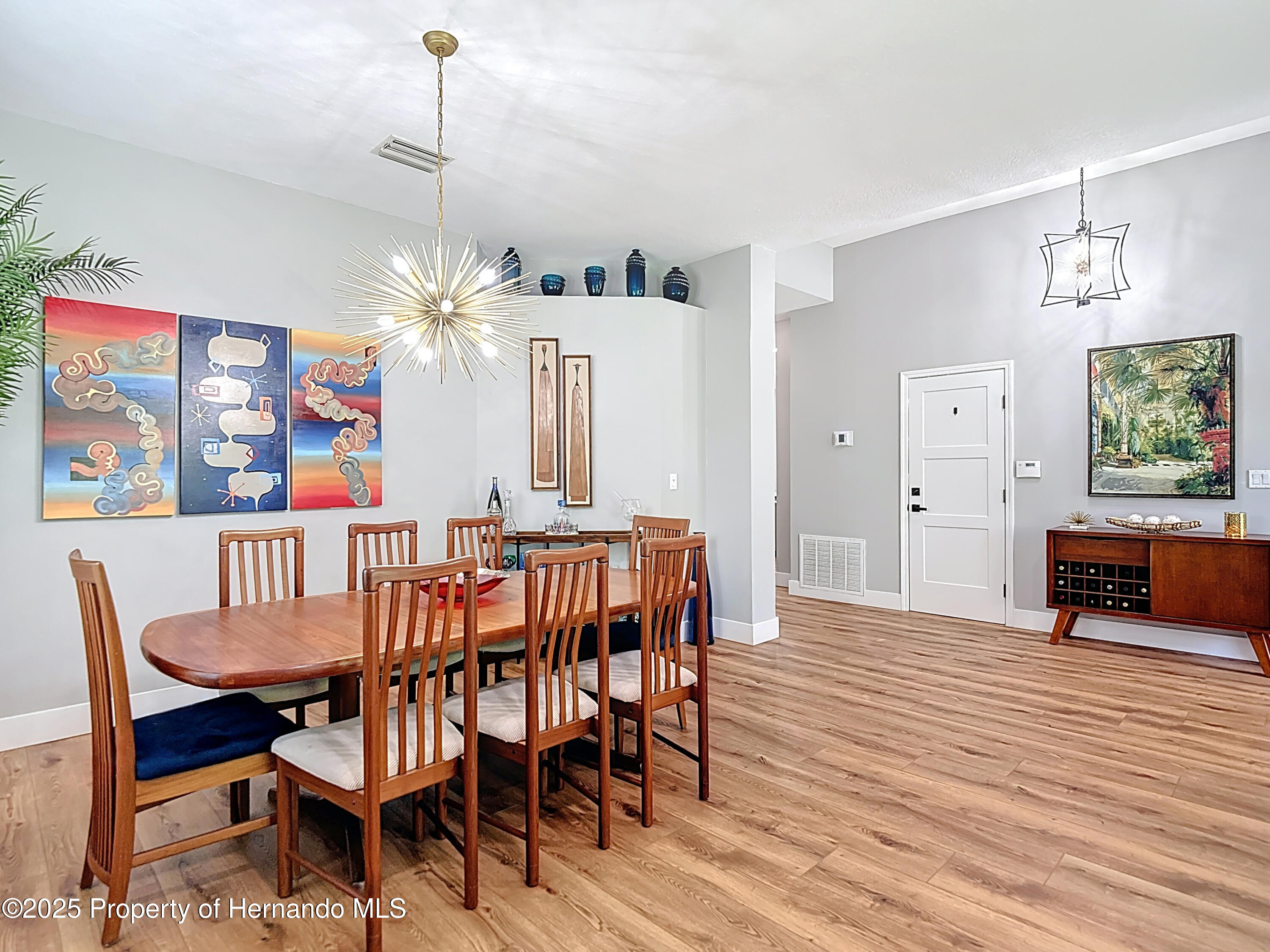 4207 Fishermans Lake Drive, Lutz, Florida image 17