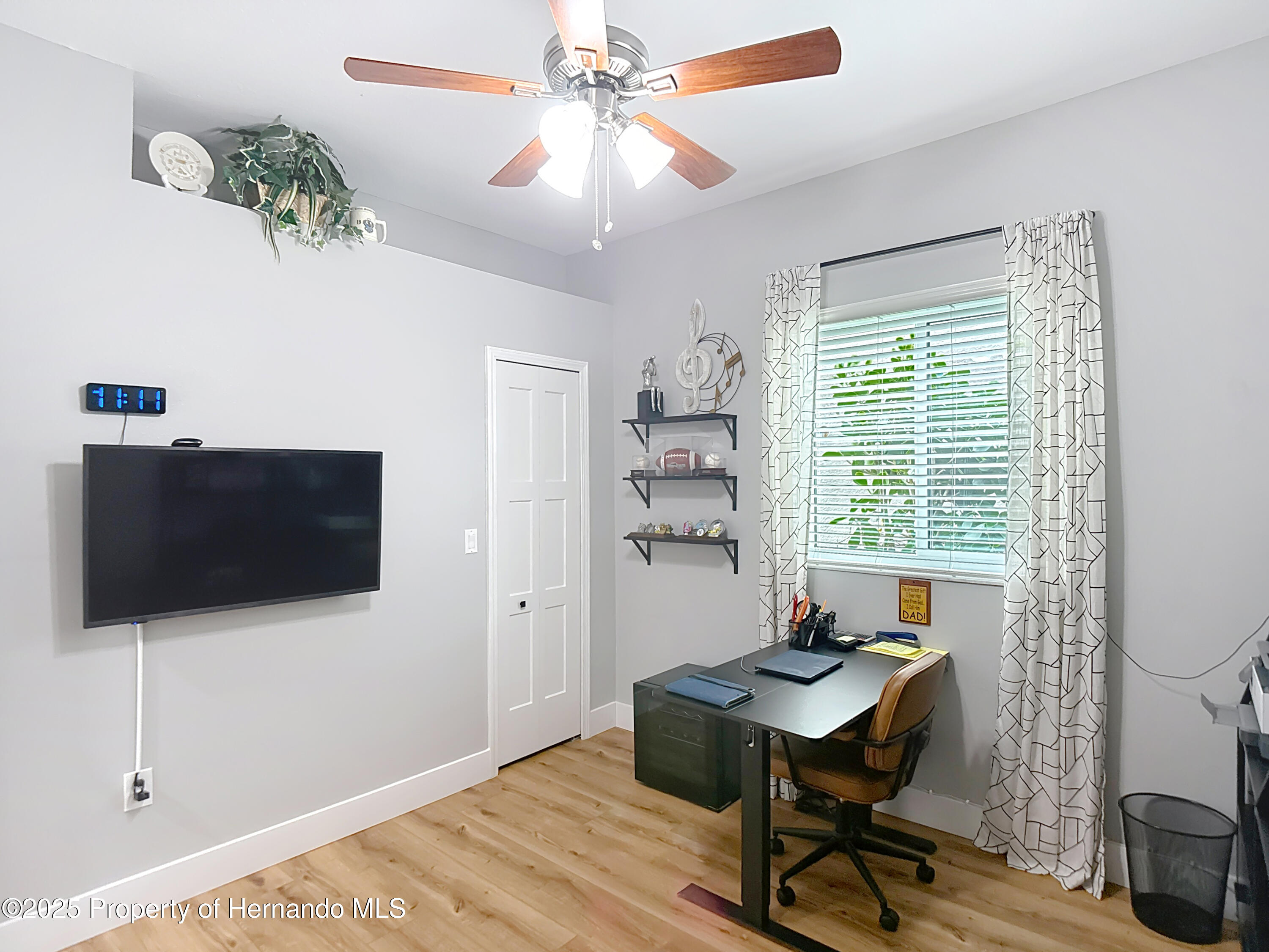 4207 Fishermans Lake Drive, Lutz, Florida image 49