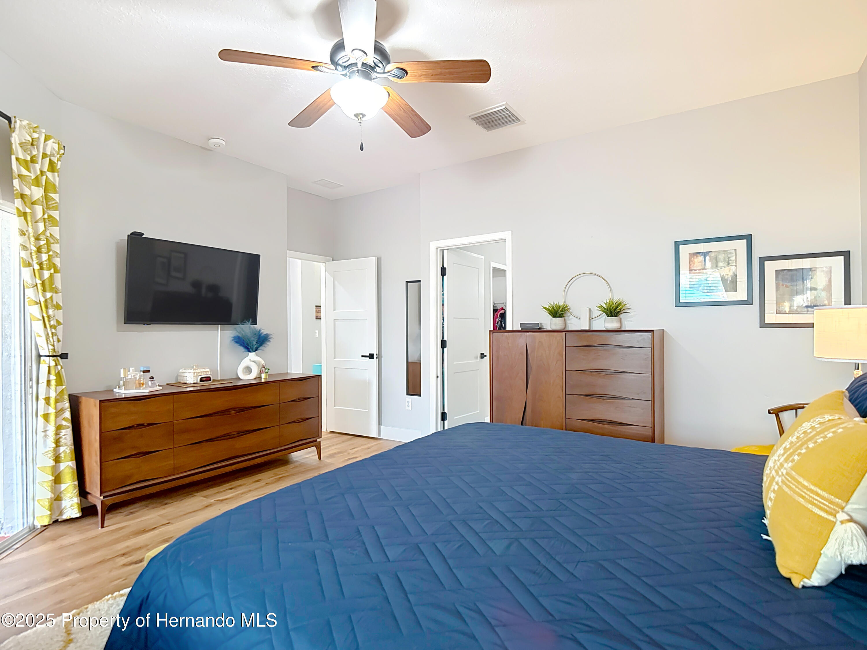 4207 Fishermans Lake Drive, Lutz, Florida image 41