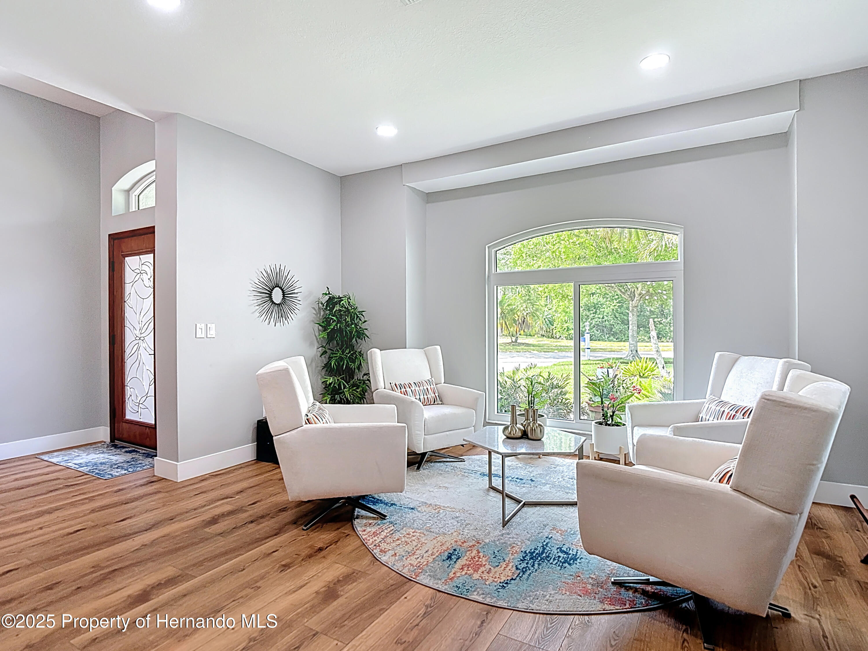 4207 Fishermans Lake Drive, Lutz, Florida image 19