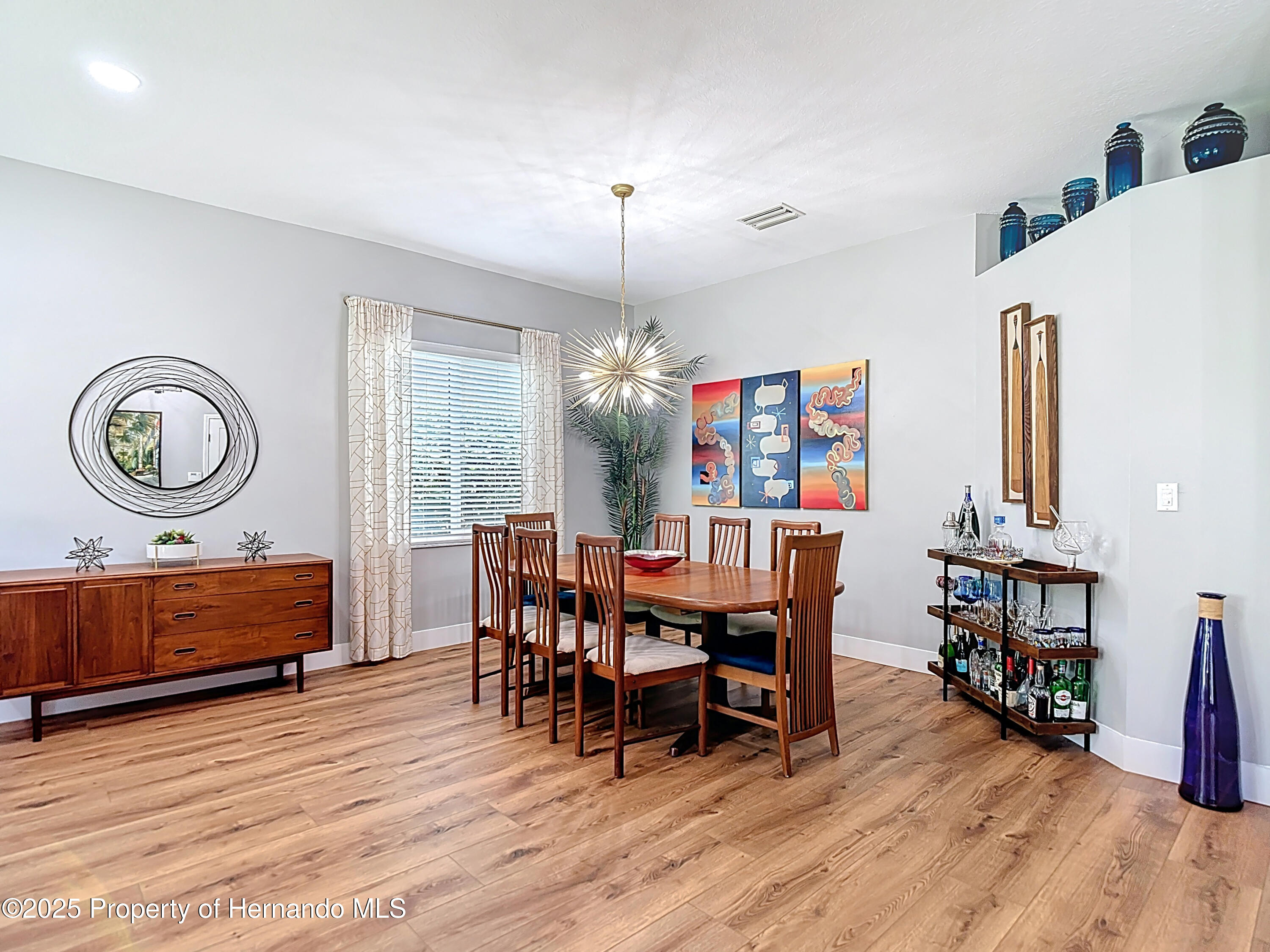 4207 Fishermans Lake Drive, Lutz, Florida image 13