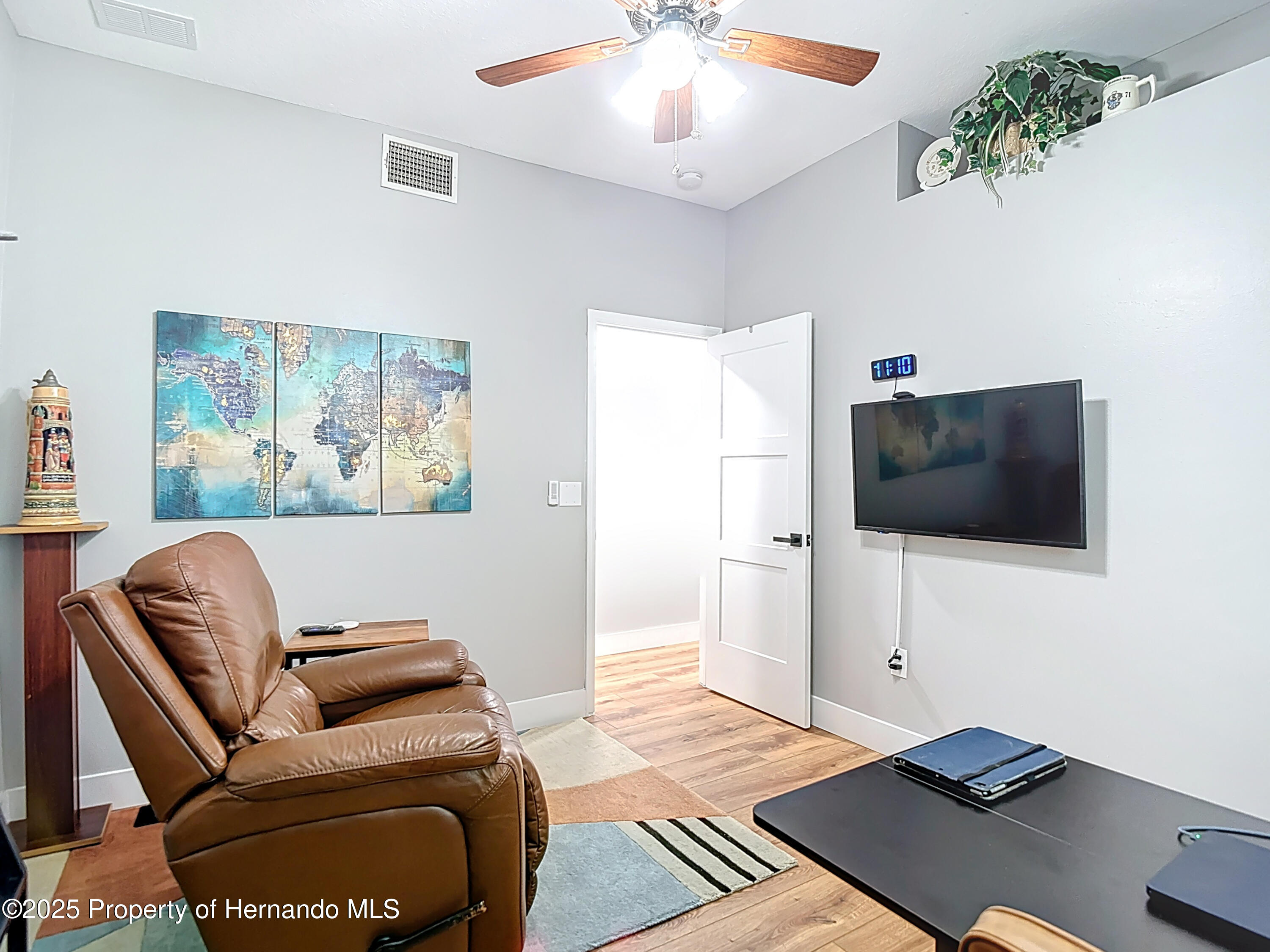 4207 Fishermans Lake Drive, Lutz, Florida image 48