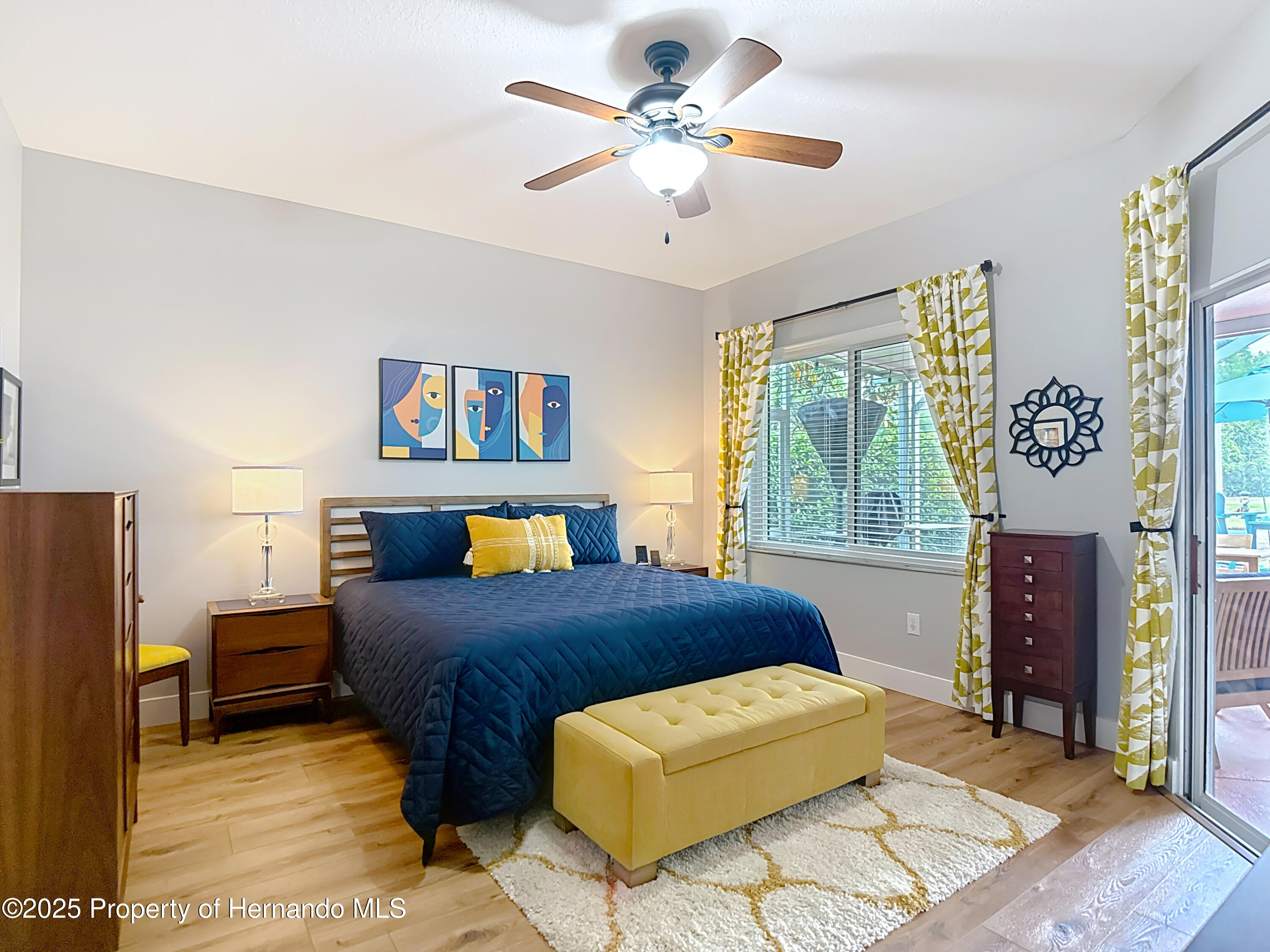 4207 Fishermans Lake Drive, Lutz, Florida image 39
