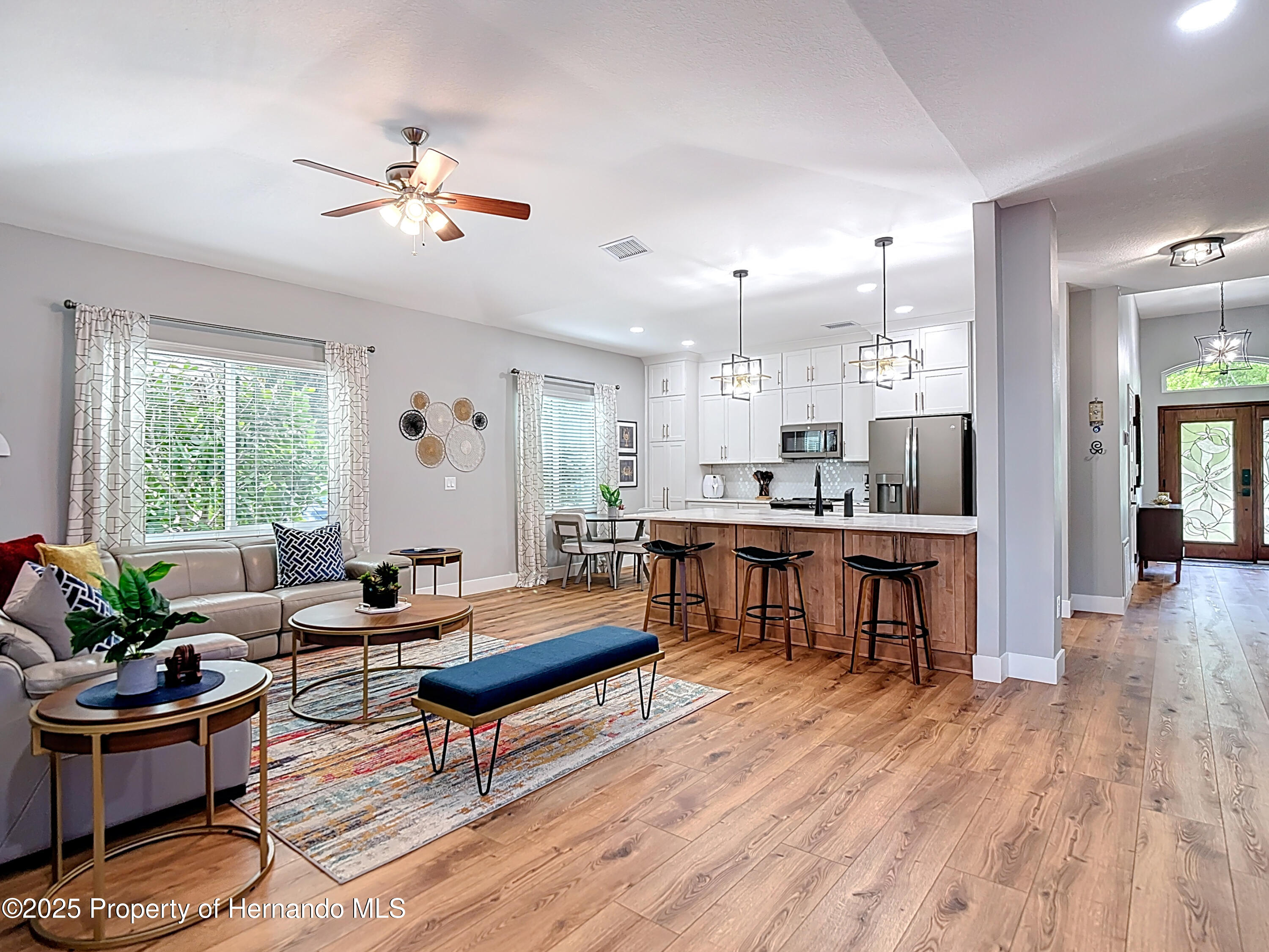 4207 Fishermans Lake Drive, Lutz, Florida image 34
