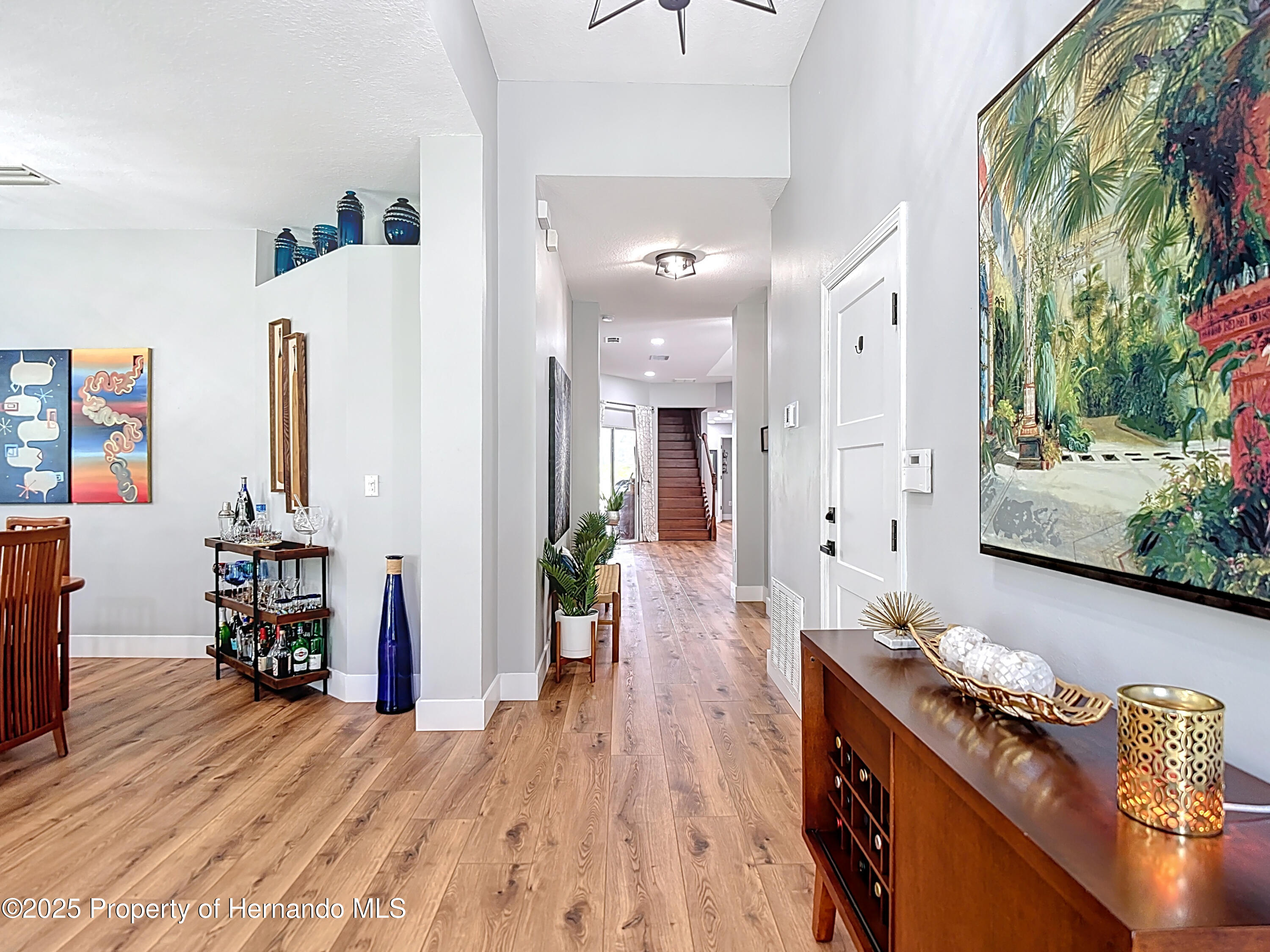 4207 Fishermans Lake Drive, Lutz, Florida image 7