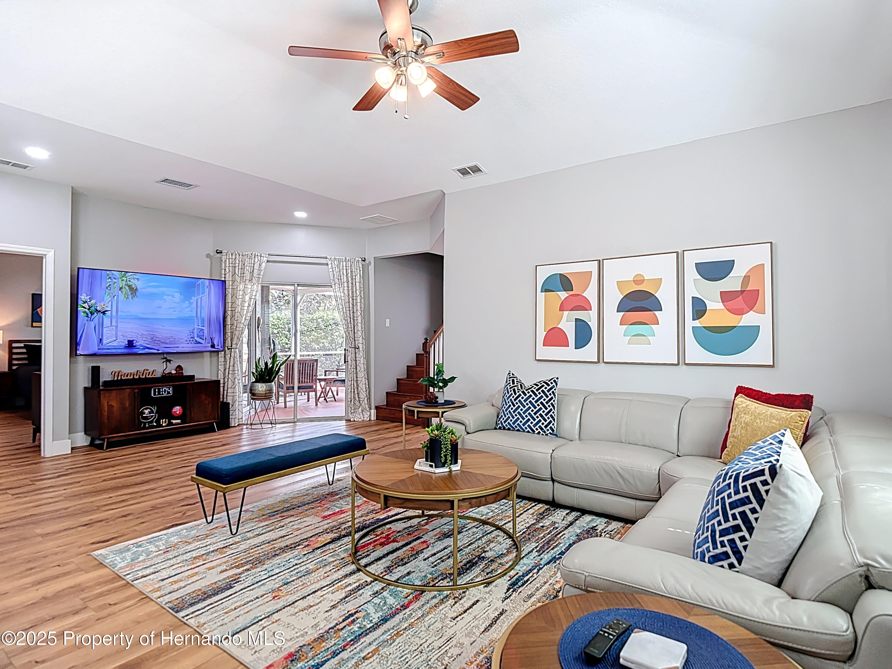 4207 Fishermans Lake Drive, Lutz, Florida image 30