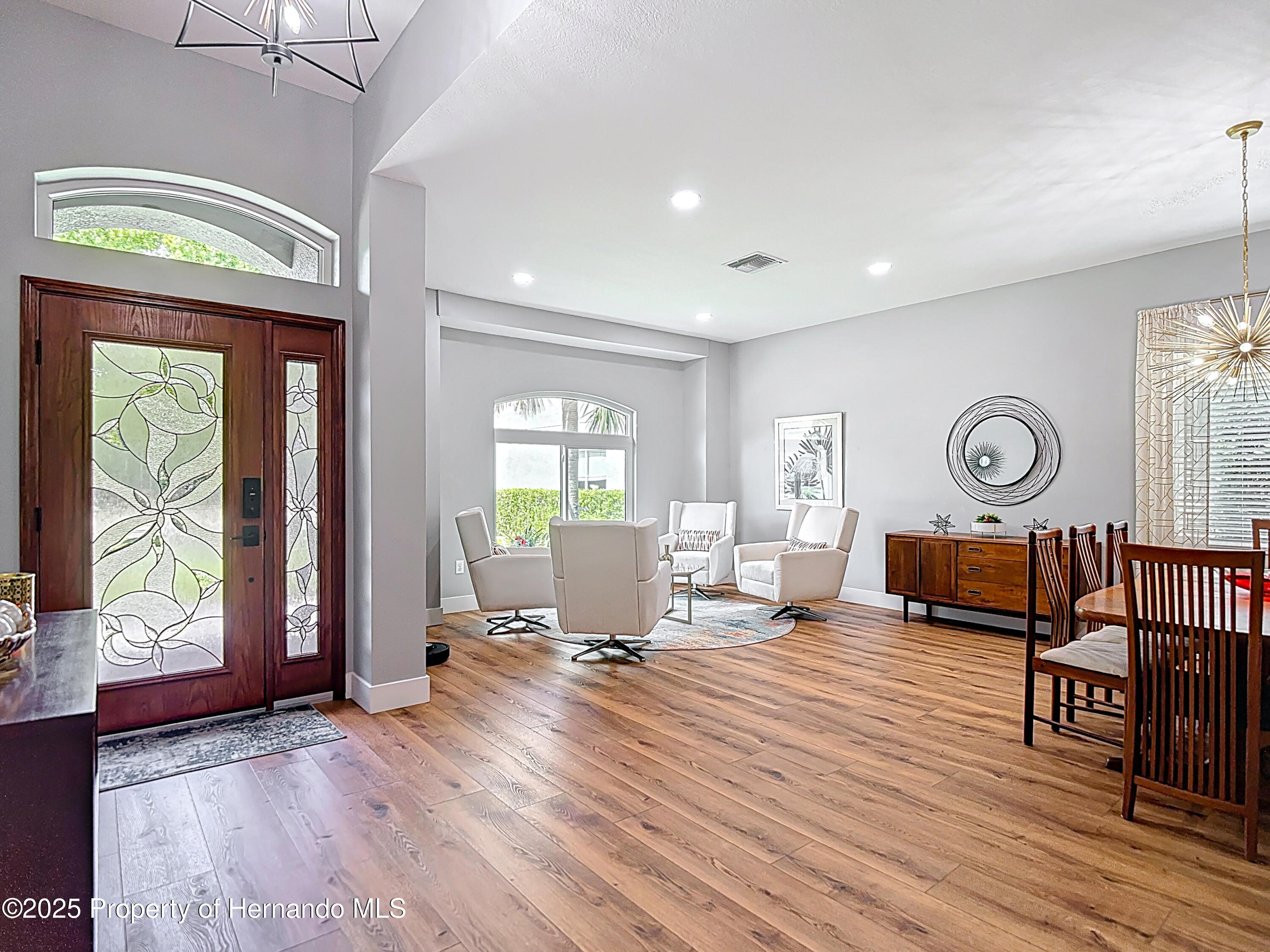 4207 Fishermans Lake Drive, Lutz, Florida image 14