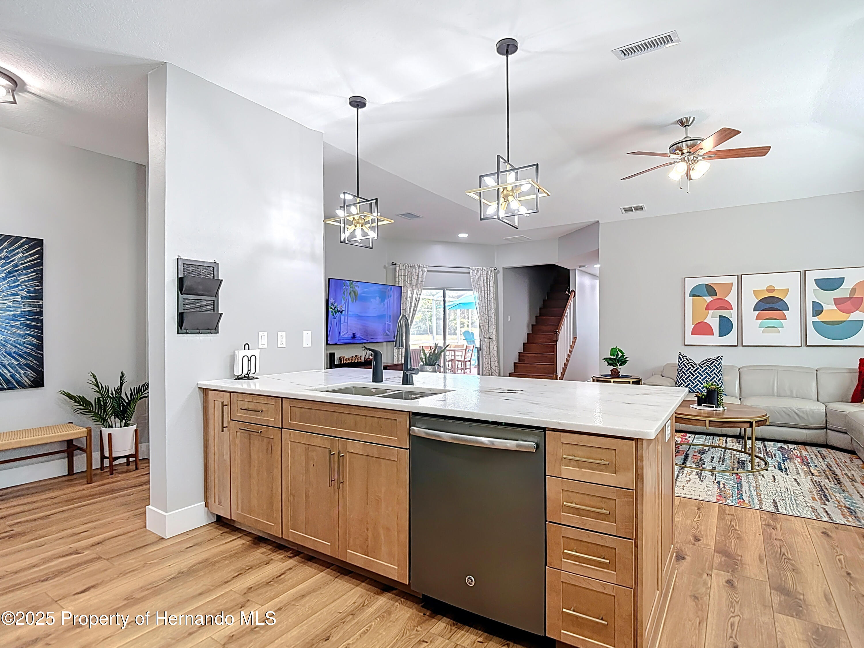 4207 Fishermans Lake Drive, Lutz, Florida image 26