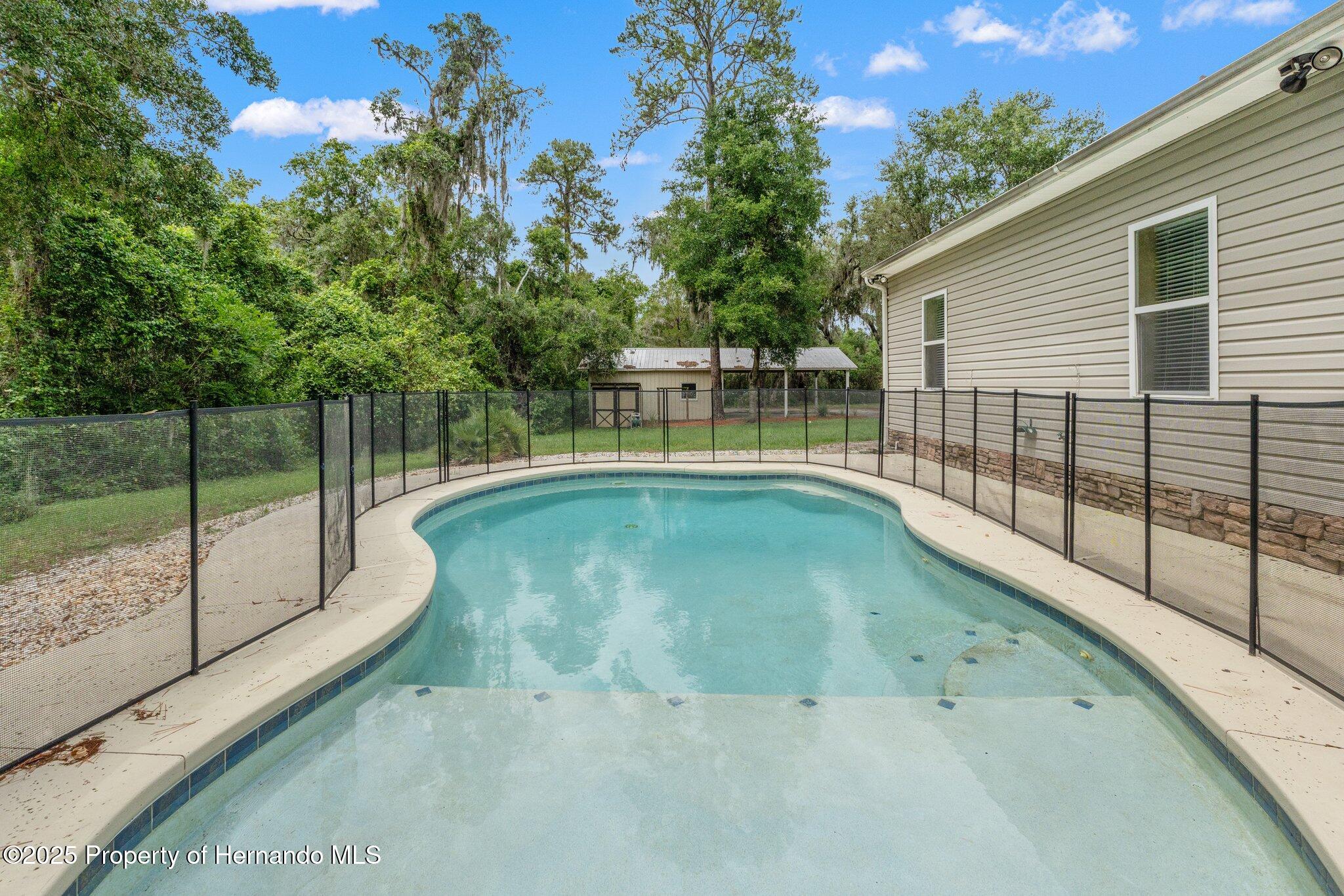5487 Valley View Drive, Brooksville, Florida image 43