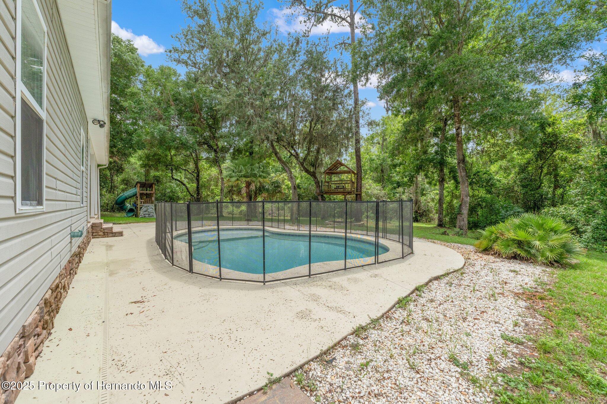 5487 Valley View Drive, Brooksville, Florida image 46