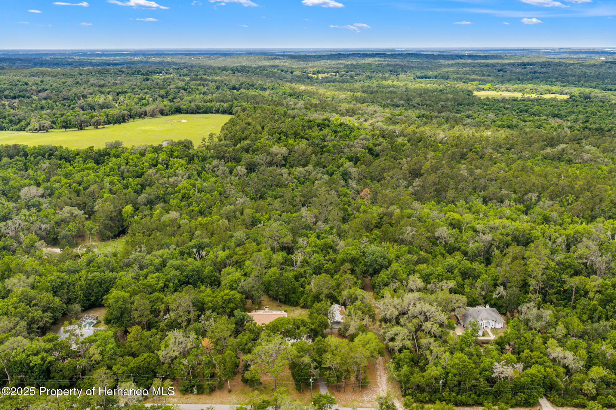 5487 Valley View Drive, Brooksville, Florida image 42