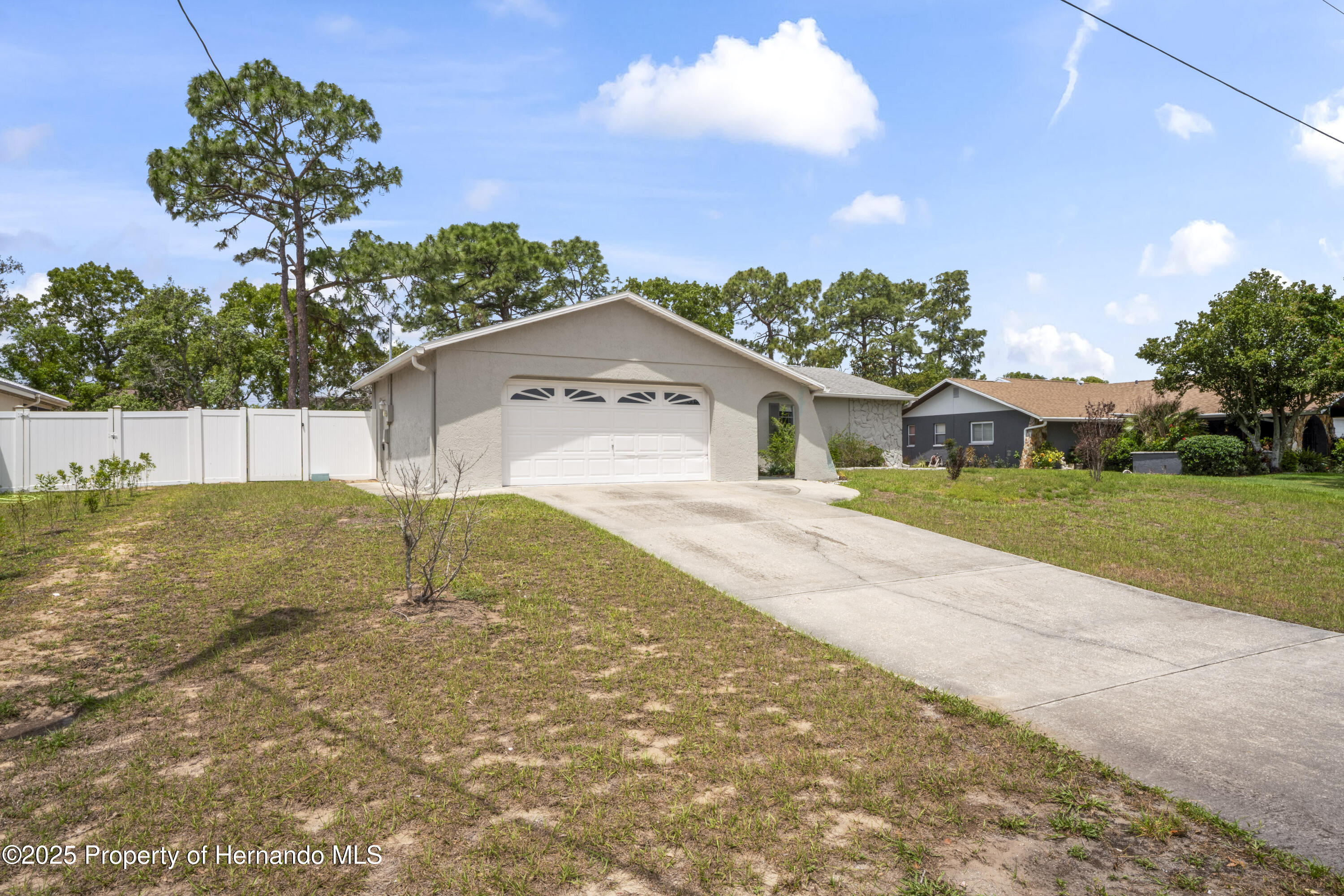 3353 Montano Avenue, Spring Hill, Florida image 6