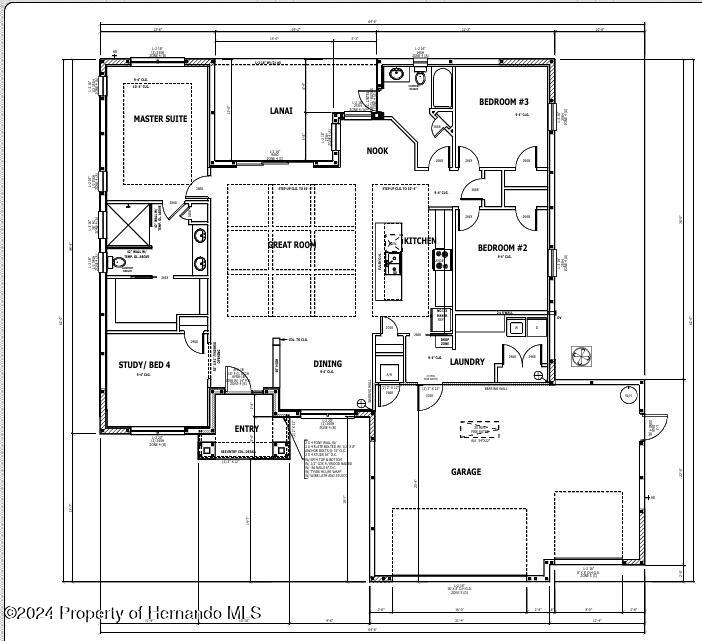 12 Sanders Court, Homosassa, Florida image 2