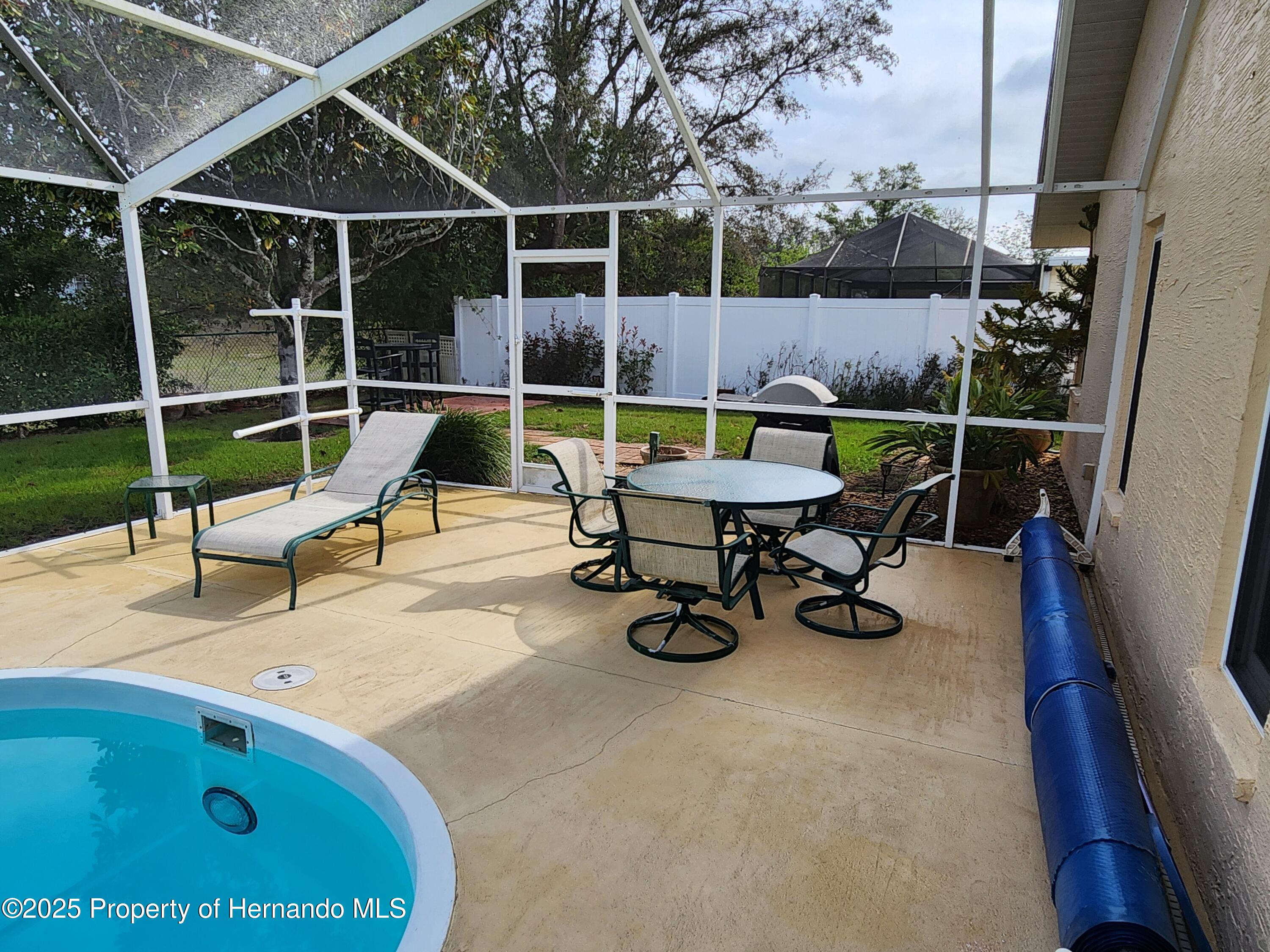13459 Kane Road, Spring Hill, Florida image 28