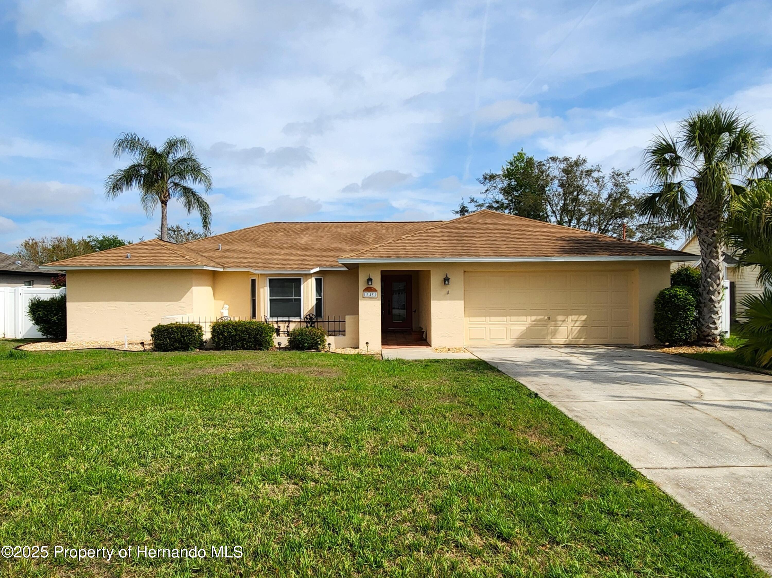 13459 Kane Road, Spring Hill, Florida image 1