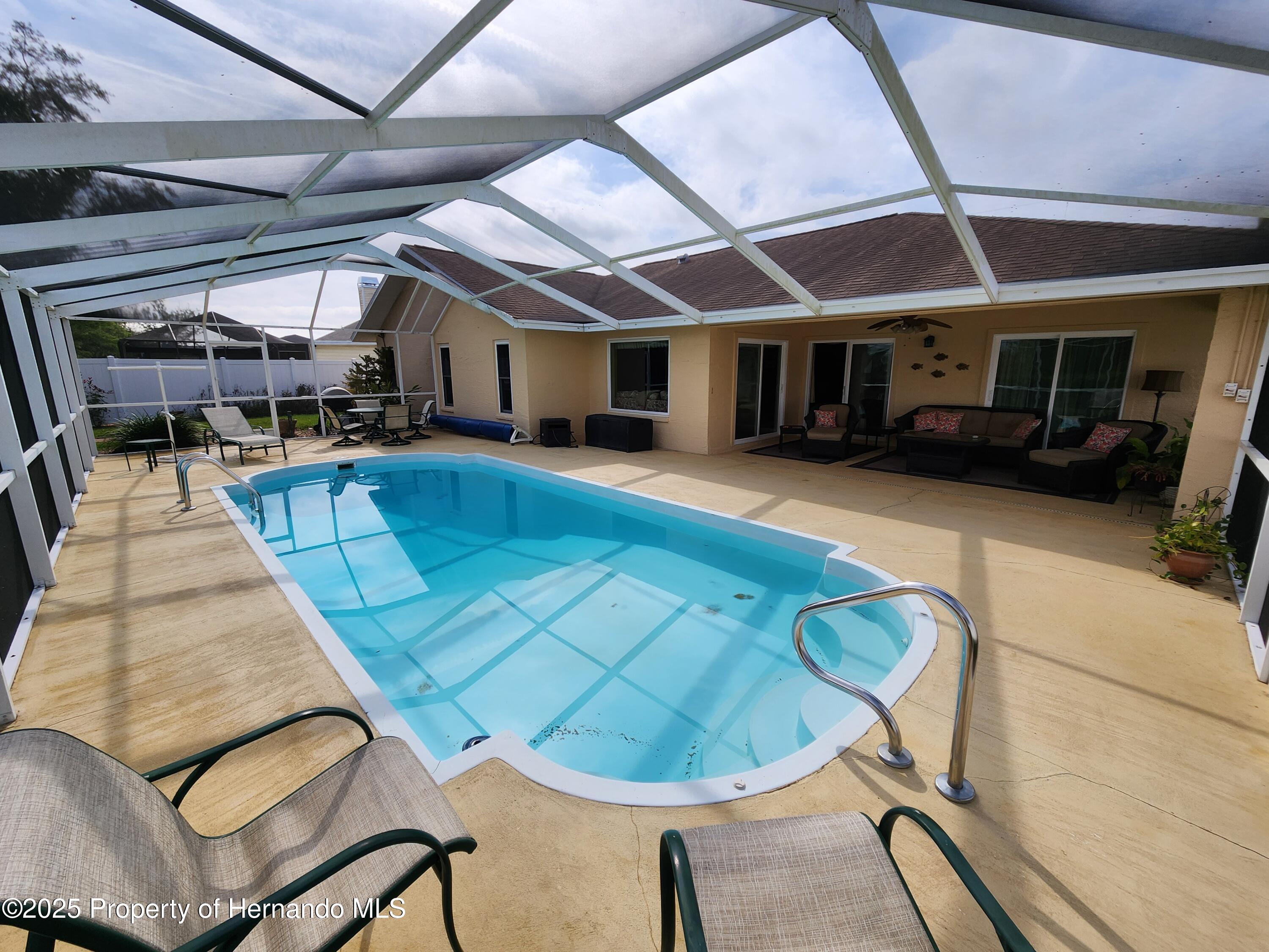 13459 Kane Road, Spring Hill, Florida image 25