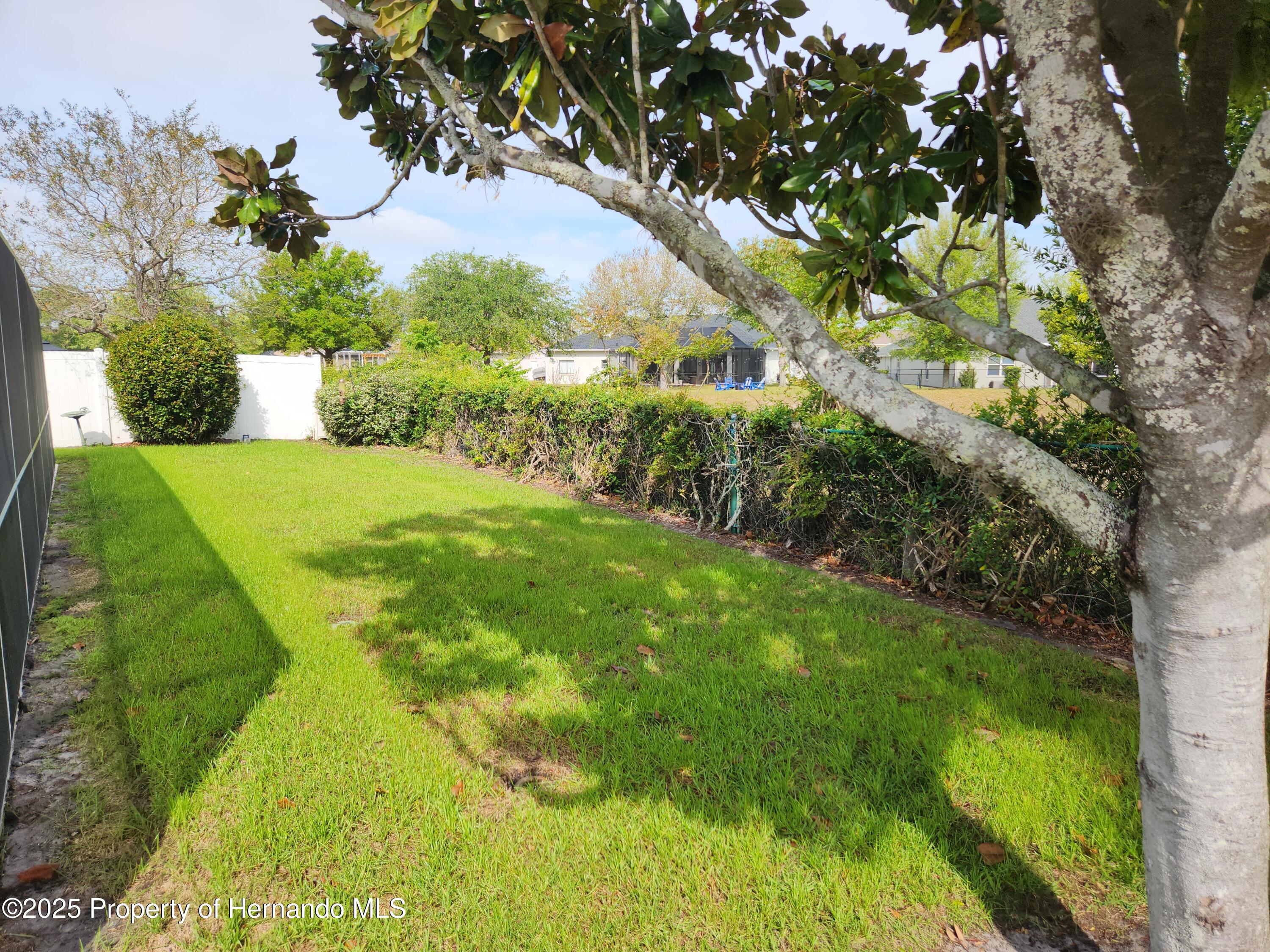 13459 Kane Road, Spring Hill, Florida image 32