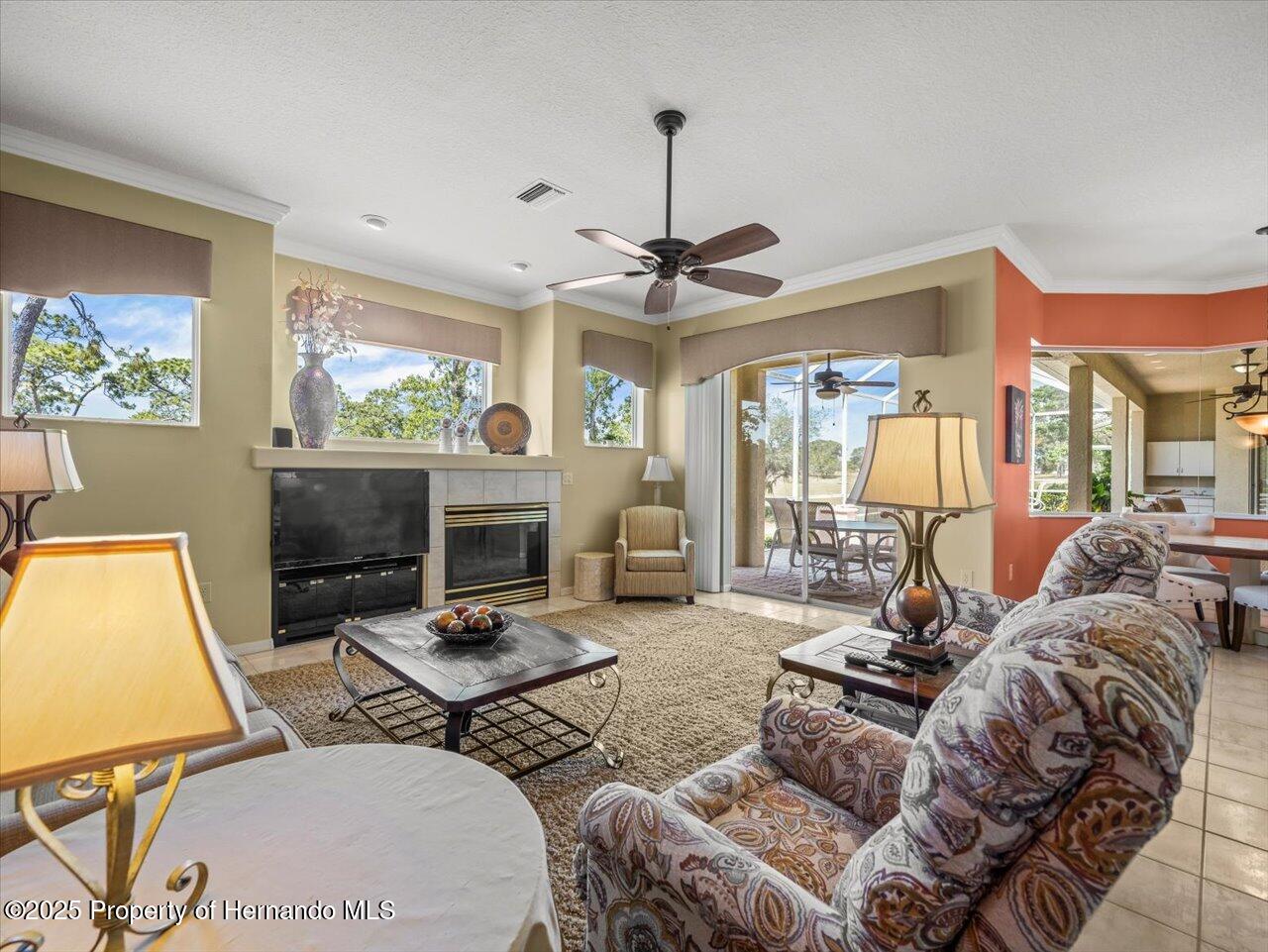 9216 Tarleton Circle, Weeki Wachee, Florida image 42