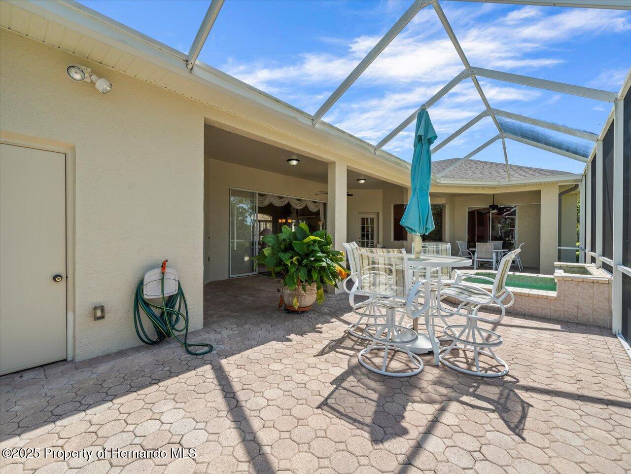 9216 Tarleton Circle, Weeki Wachee, Florida image 48