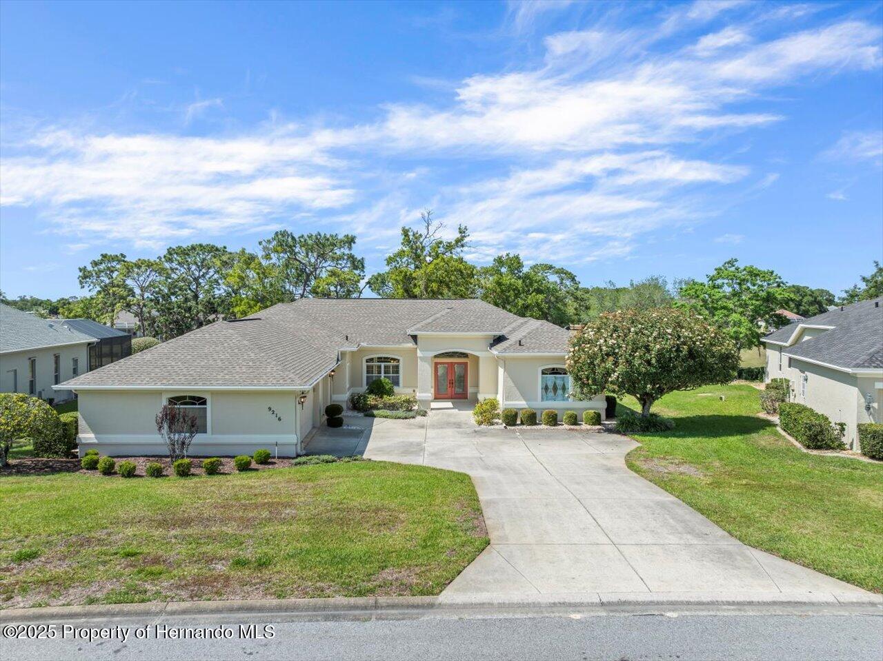 9216 Tarleton Circle, Weeki Wachee, Florida image 3
