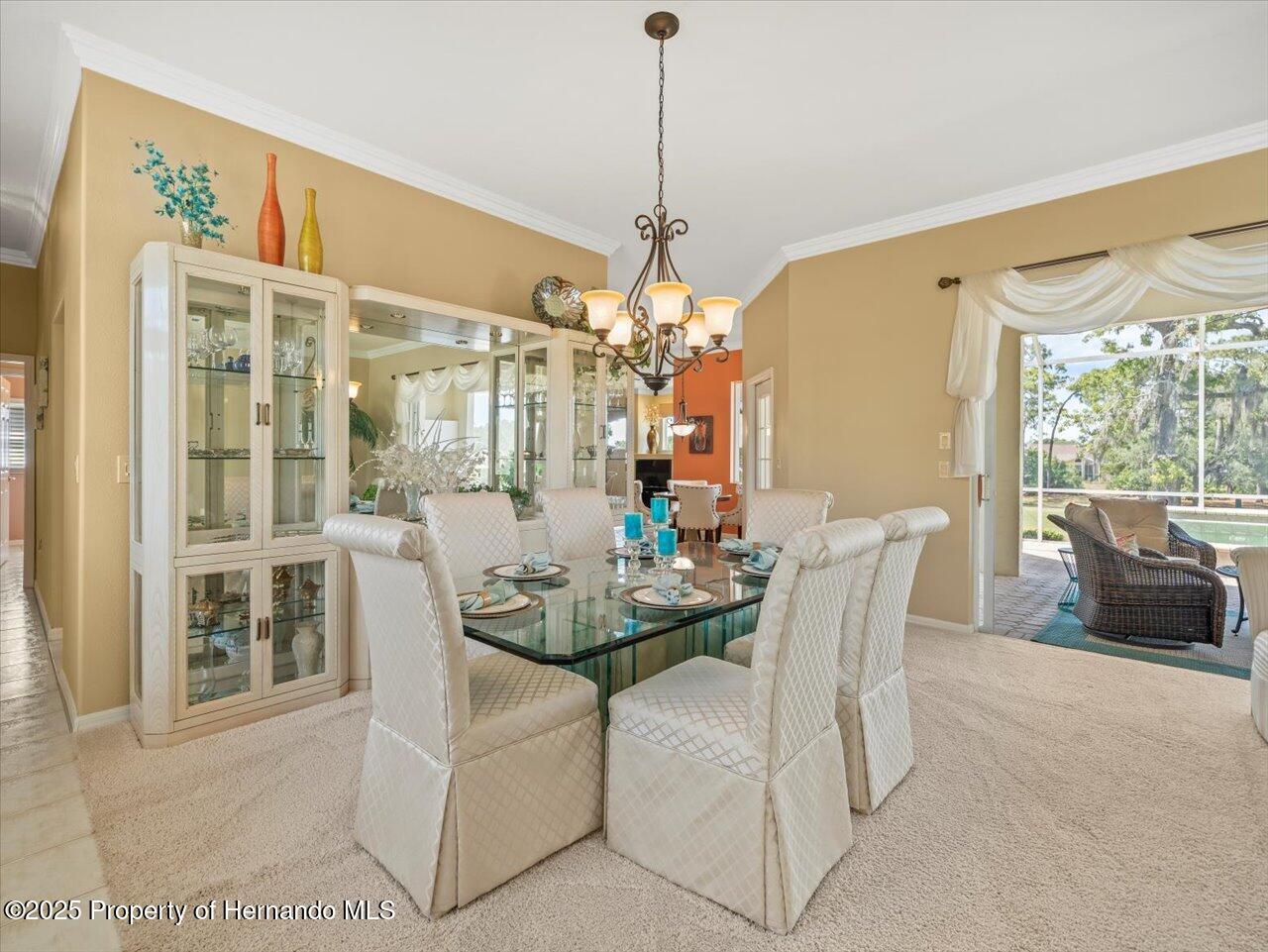 9216 Tarleton Circle, Weeki Wachee, Florida image 16