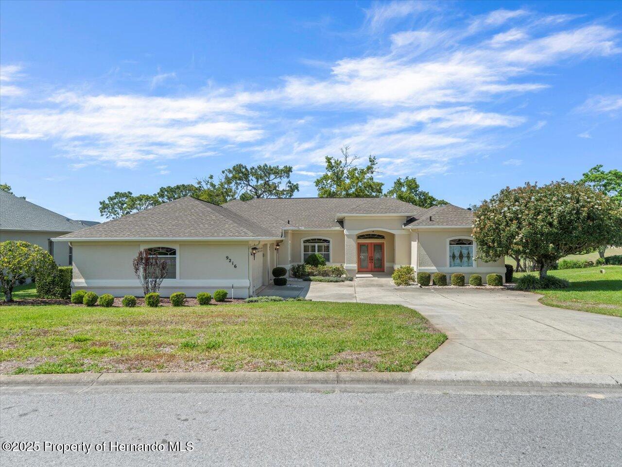 9216 Tarleton Circle, Weeki Wachee, Florida image 5